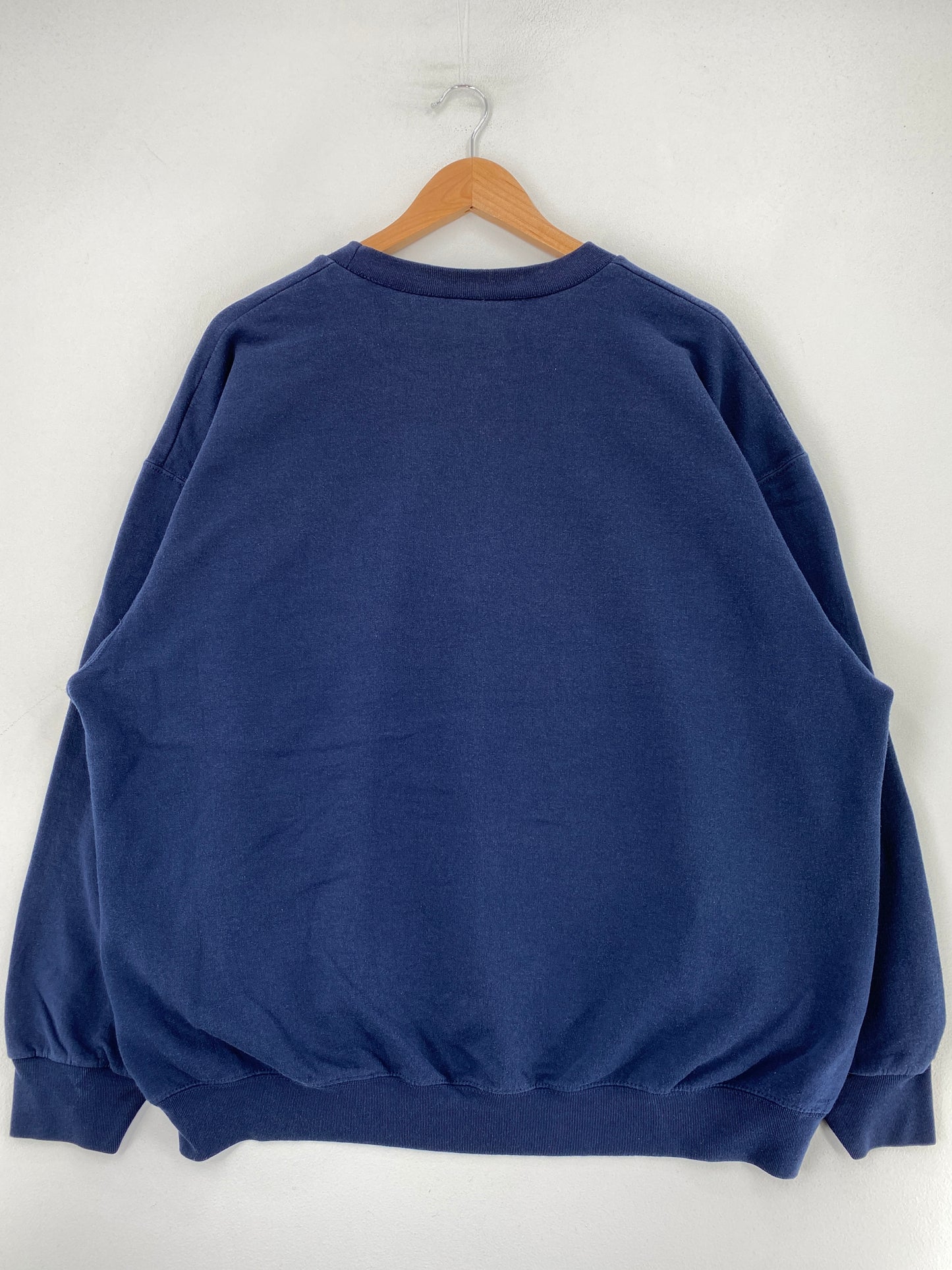 Vintage BASS PRO SHOPS Size XL Vintage Animal Sweat-shirt / F9113S