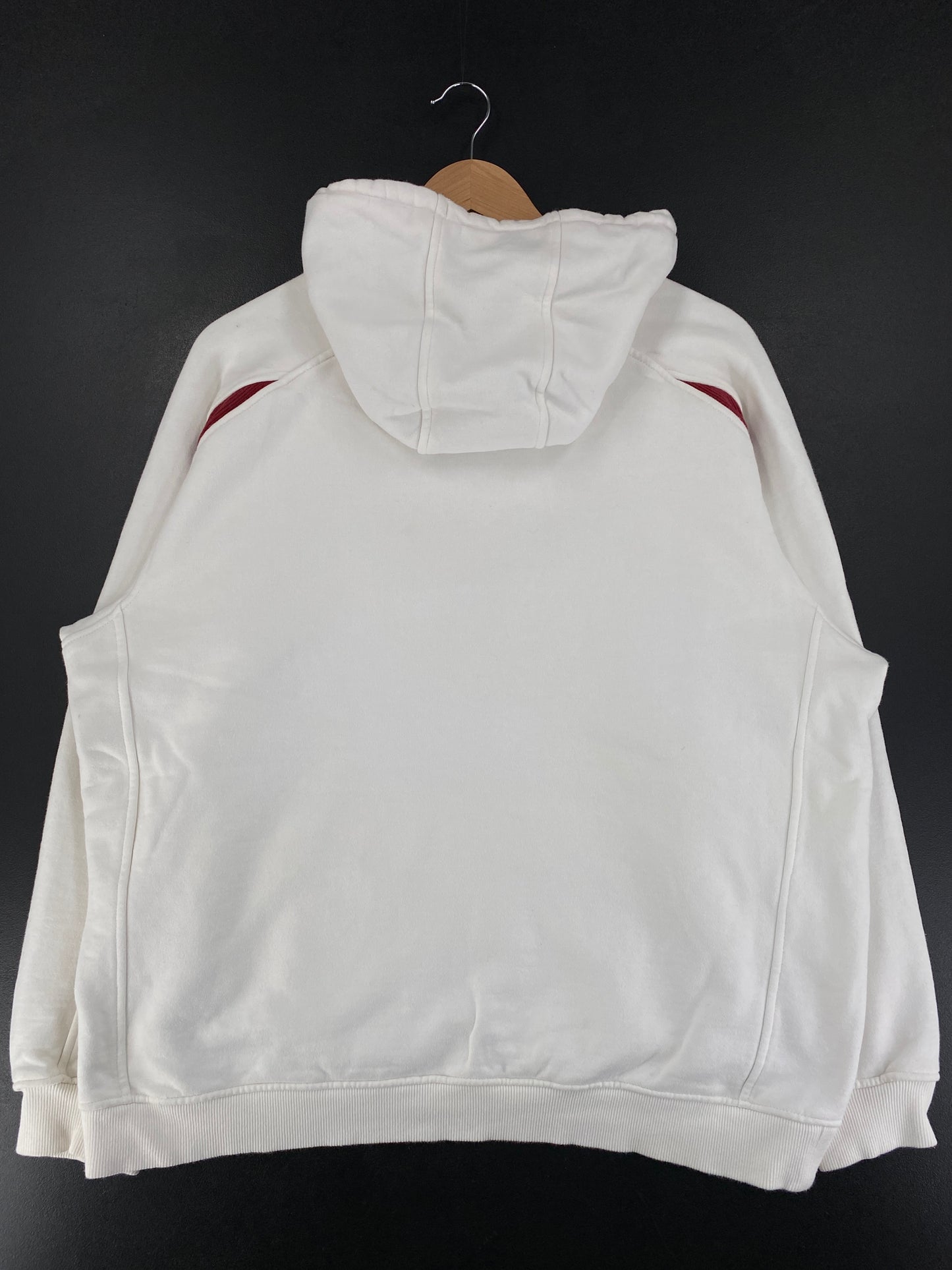 00’ NIKE x OKLAHOMA Size L College Sweat-Shirt / G5553S