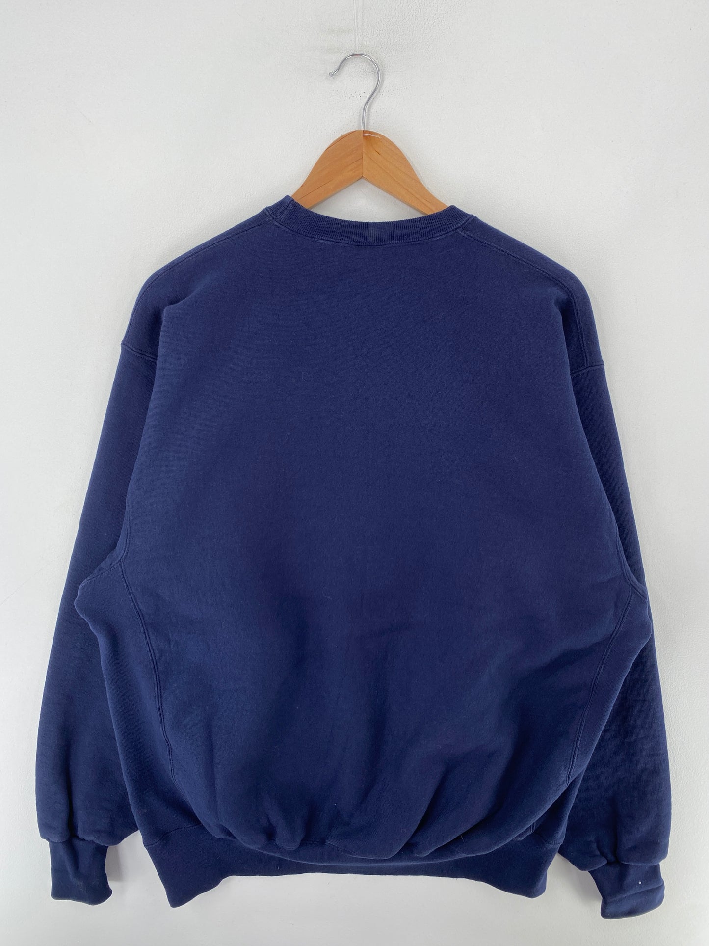 90's VAN DIEST Made in USA Size XXL Vintage Sweat-Shirt / F8631S