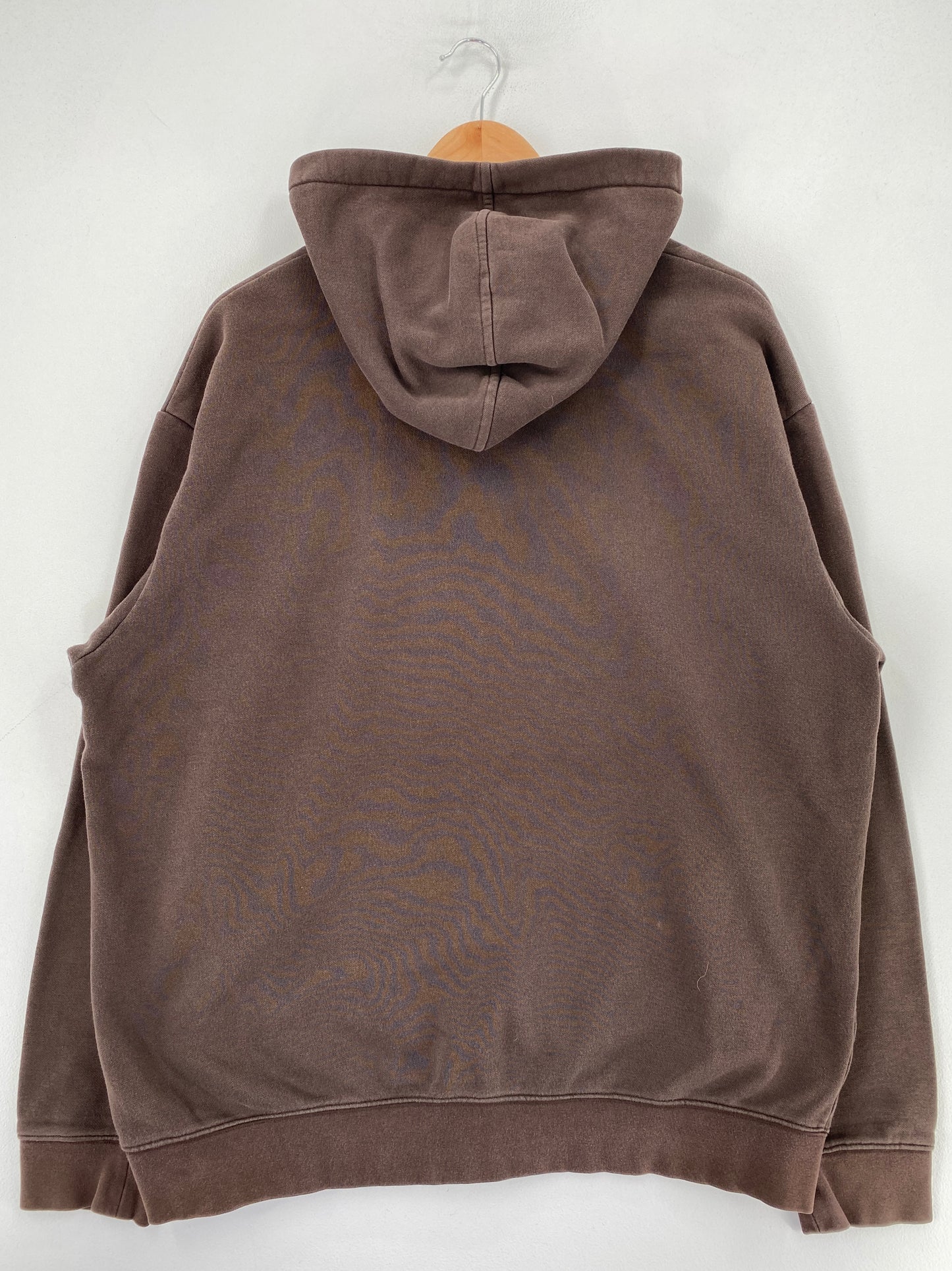 00's NIKE MINI SWOOSH Size XL Vintage Sweat-Shirt / F9017S