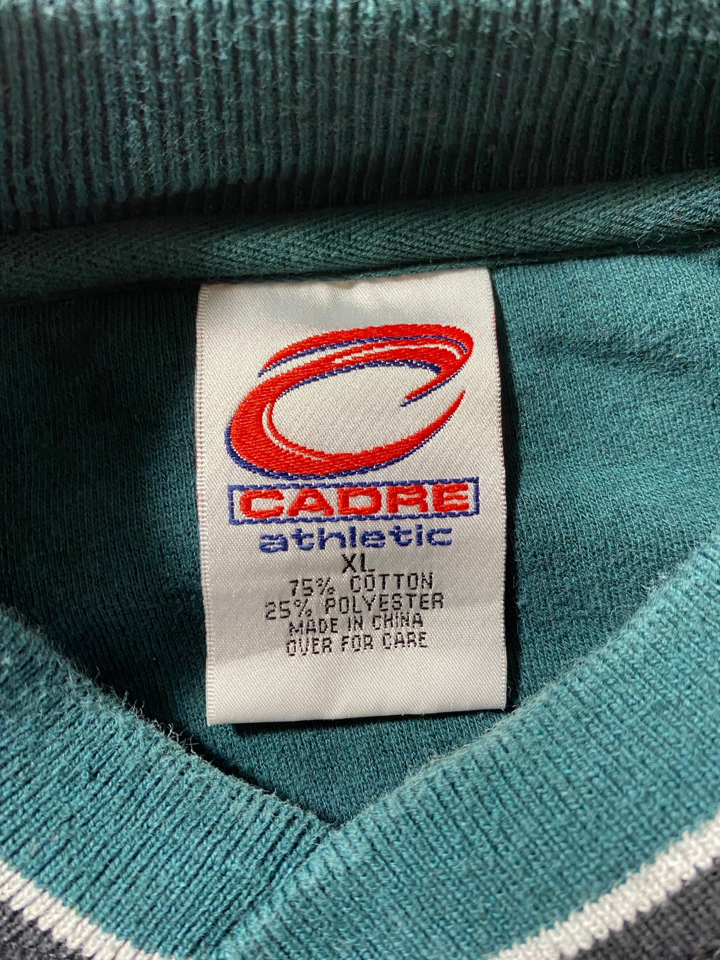 00’ MINNESOTA WILD Size XL NHL Sweat-Shirt / F5150S