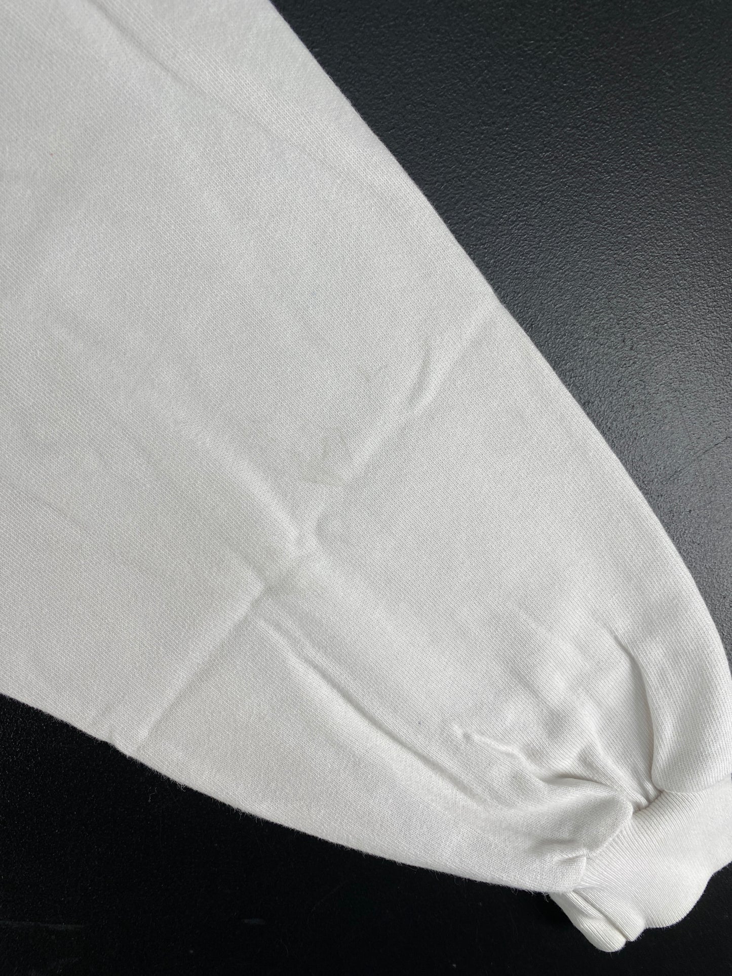 (XL) 90’s NAUTICA Vintage Rugby-Shirt / A0891R