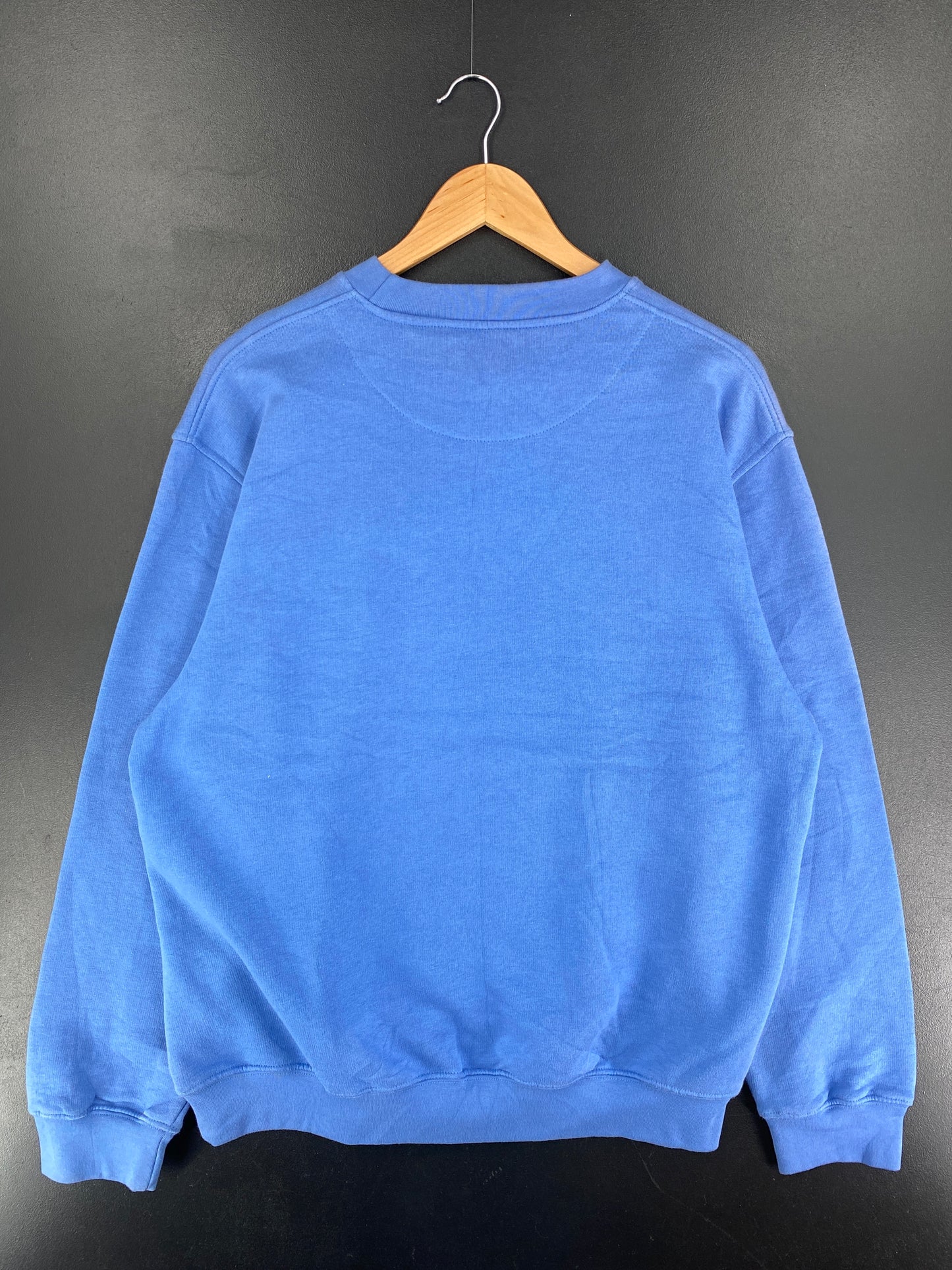 00’ Dead Stock NIKE MINI SWOOSH Size L Sweat-shirt / F2464S