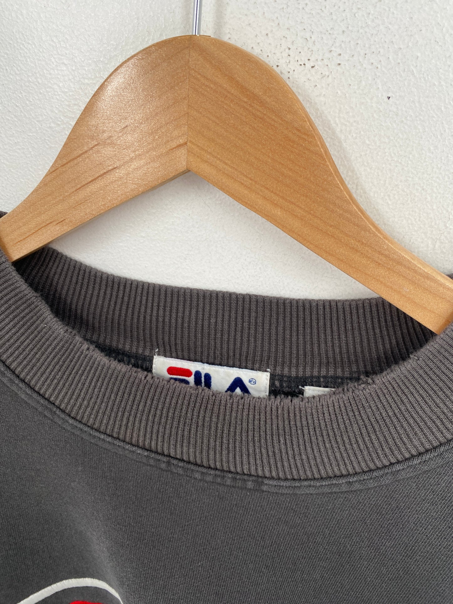 90’s FILA Size L Vintage Sweat-shirt / G3869S