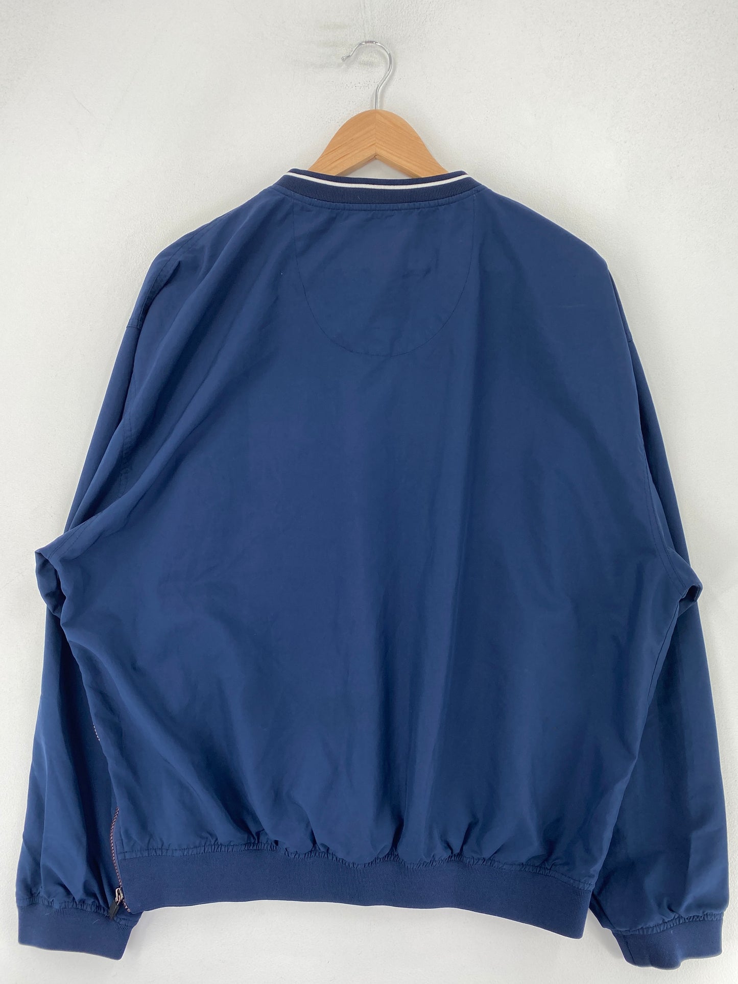 00’ NIKE x PENN STATE Size L Nylon Jacket / G3427N