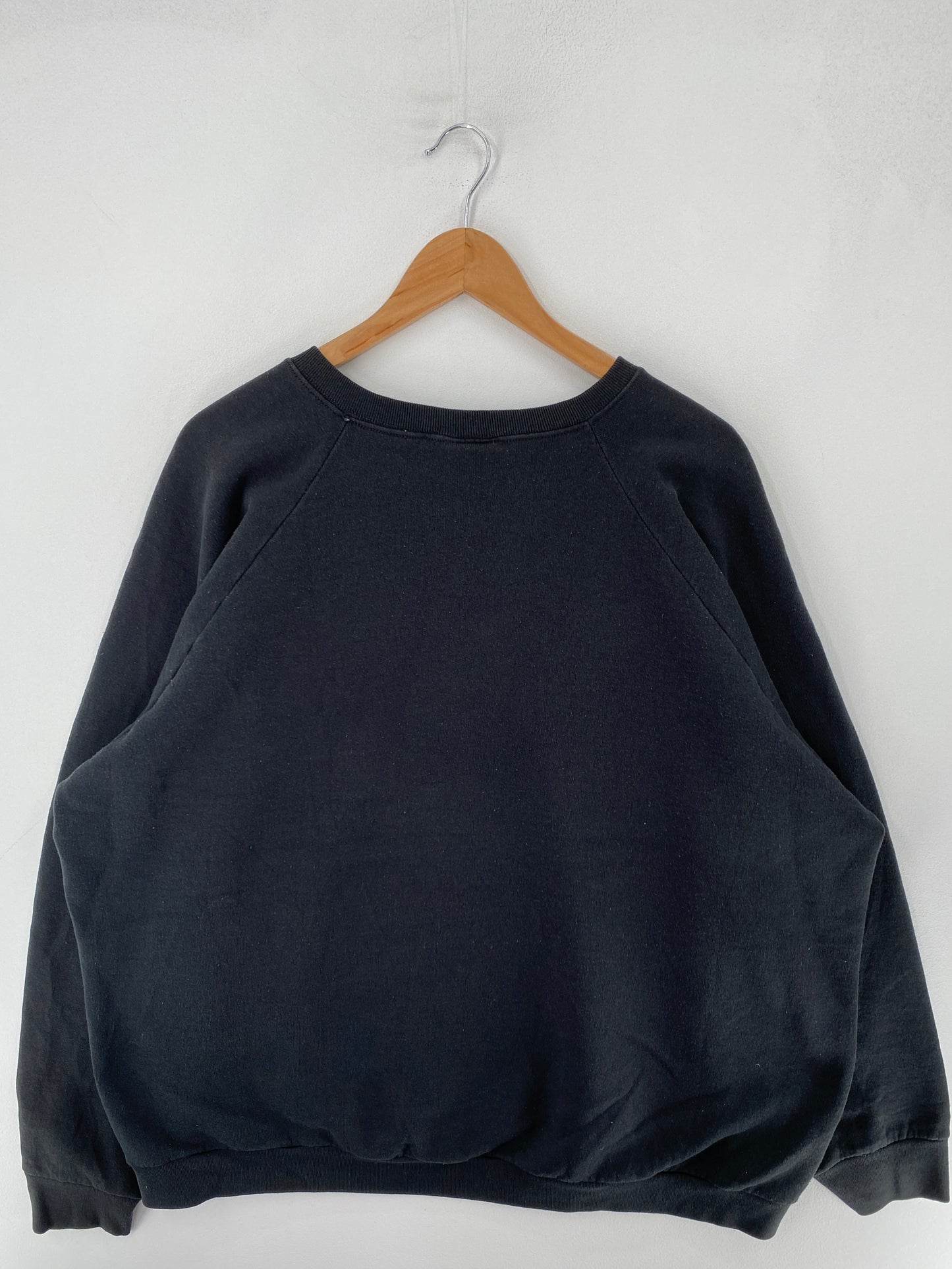 00’ POOH Size XXXL Disney Sweat-shirt / F6762S