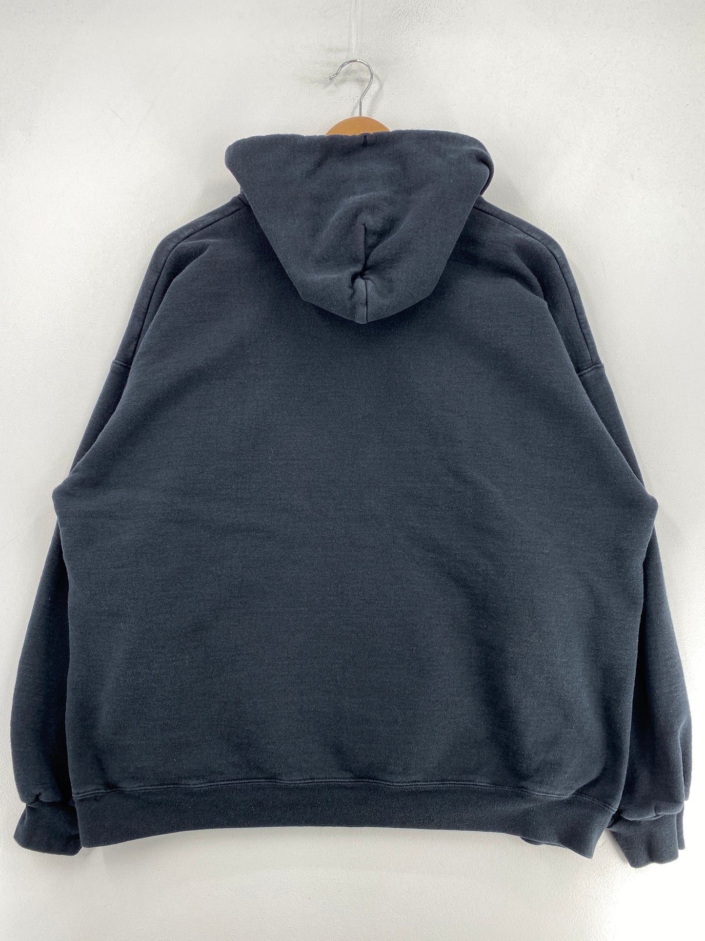 Vintage THRASHER Size XL Hoodie Sweat-Shirt / G1578S