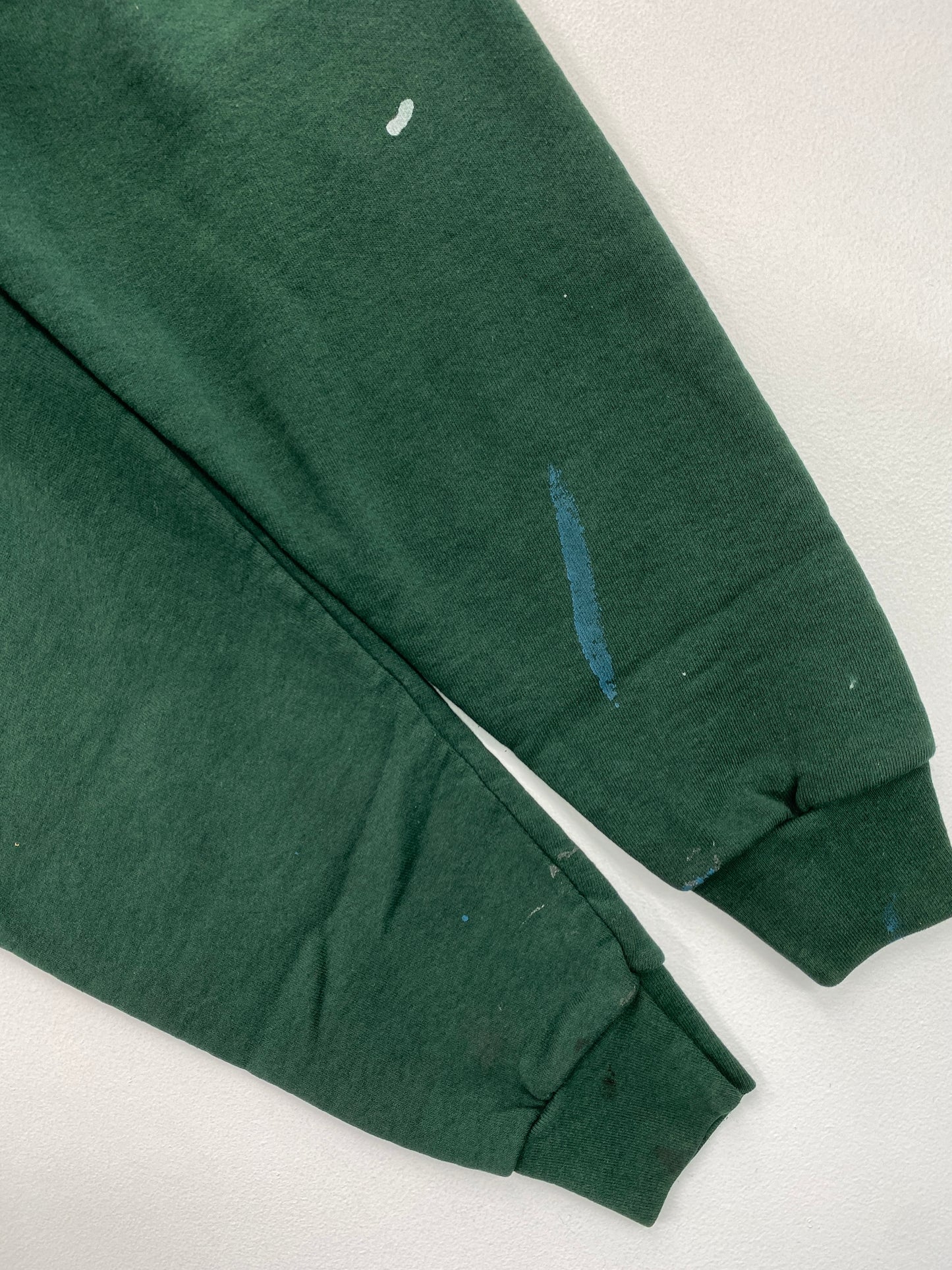 90’s GREEN BAY PACKERS Size XL NFL Sweatshirt / G5814S