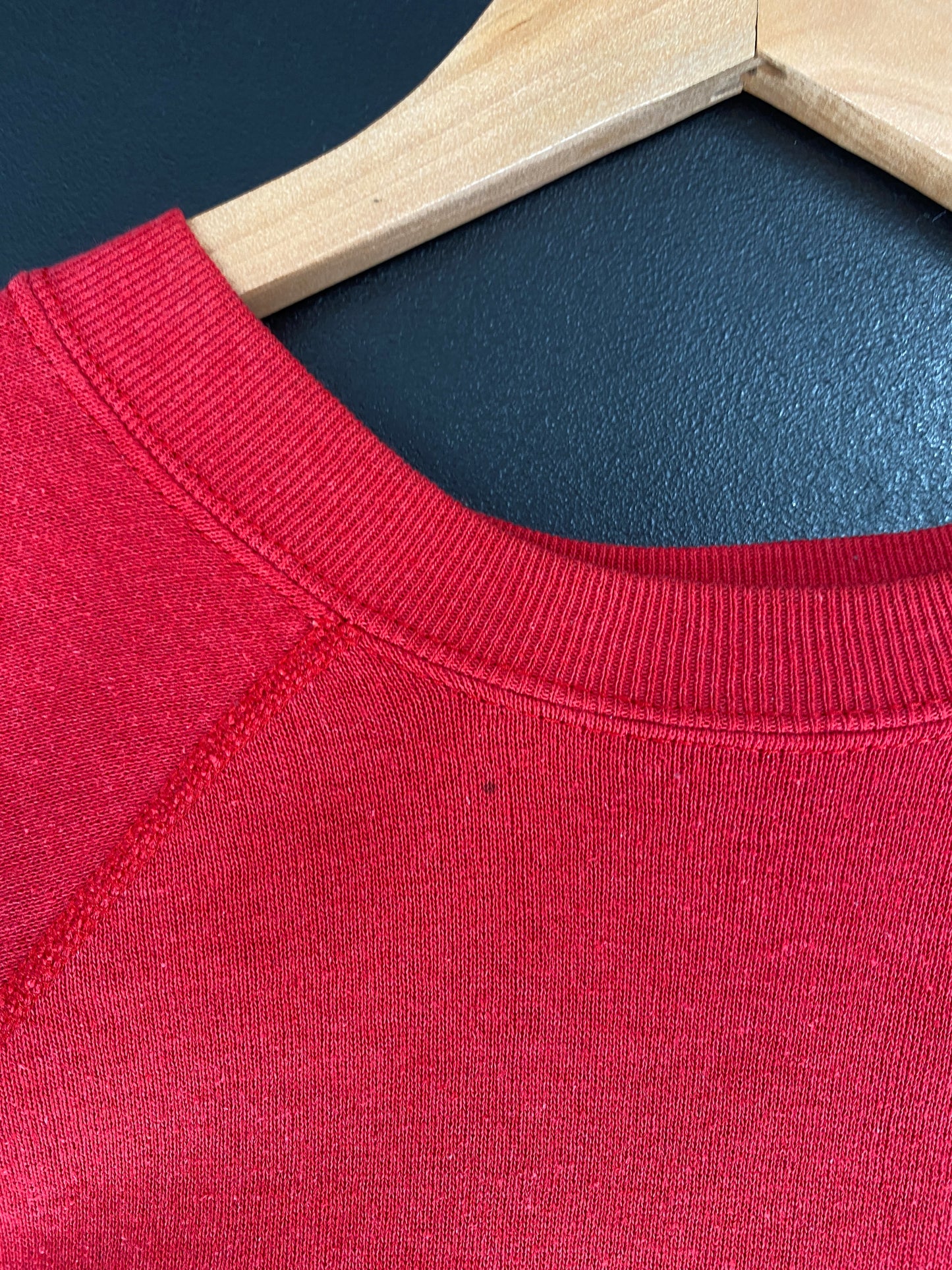 90's ALABAMA Made in USA Size L Vintage College Sweat-Shirts / G3773S