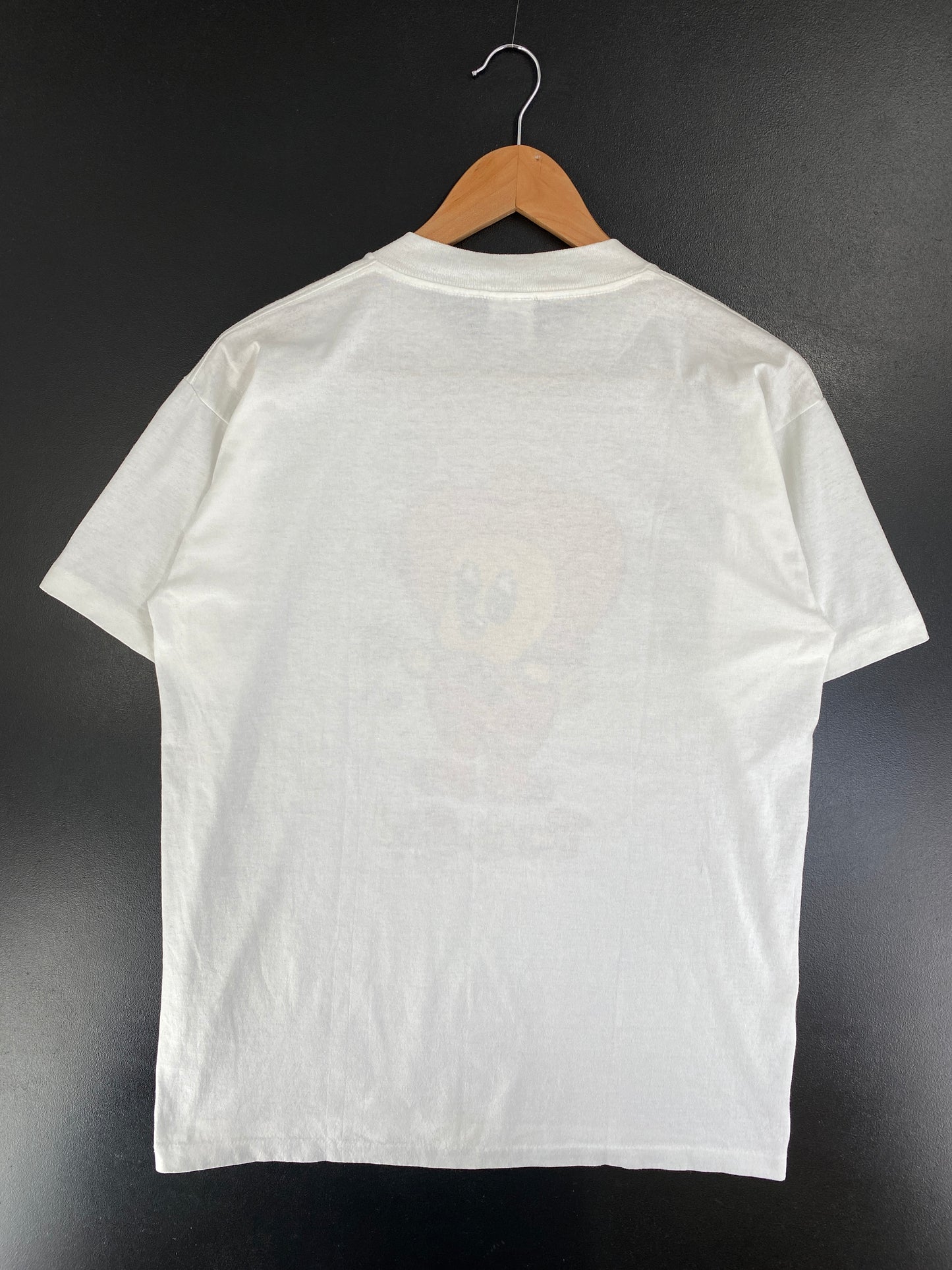 80's TWITTY BIRTD Size L Vintage T-shirt / G3594T