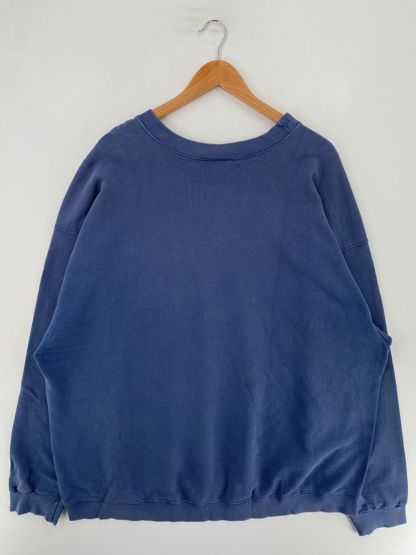 90’s NIKE MINI SWOOSH Made in USA Size XXL Vintage Sweat-Shirt / G7108S