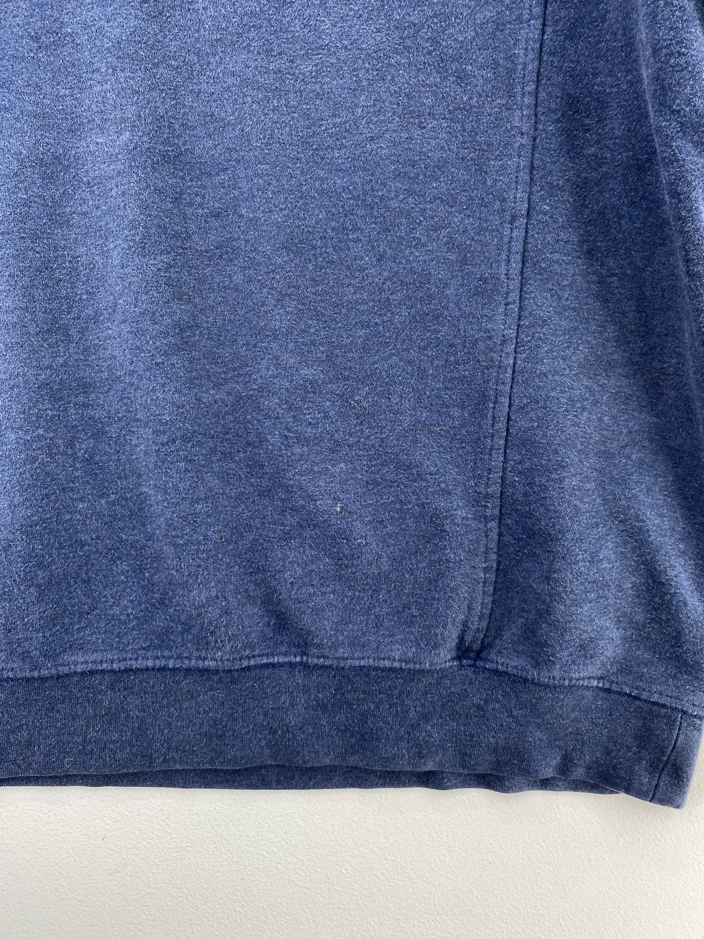 00's NIKE Size XL Vintage Sweat-Shirt / F9908S