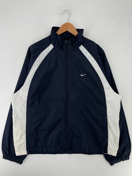 00’ NIKE Size L Vintage Nylon Jacket / G3644N