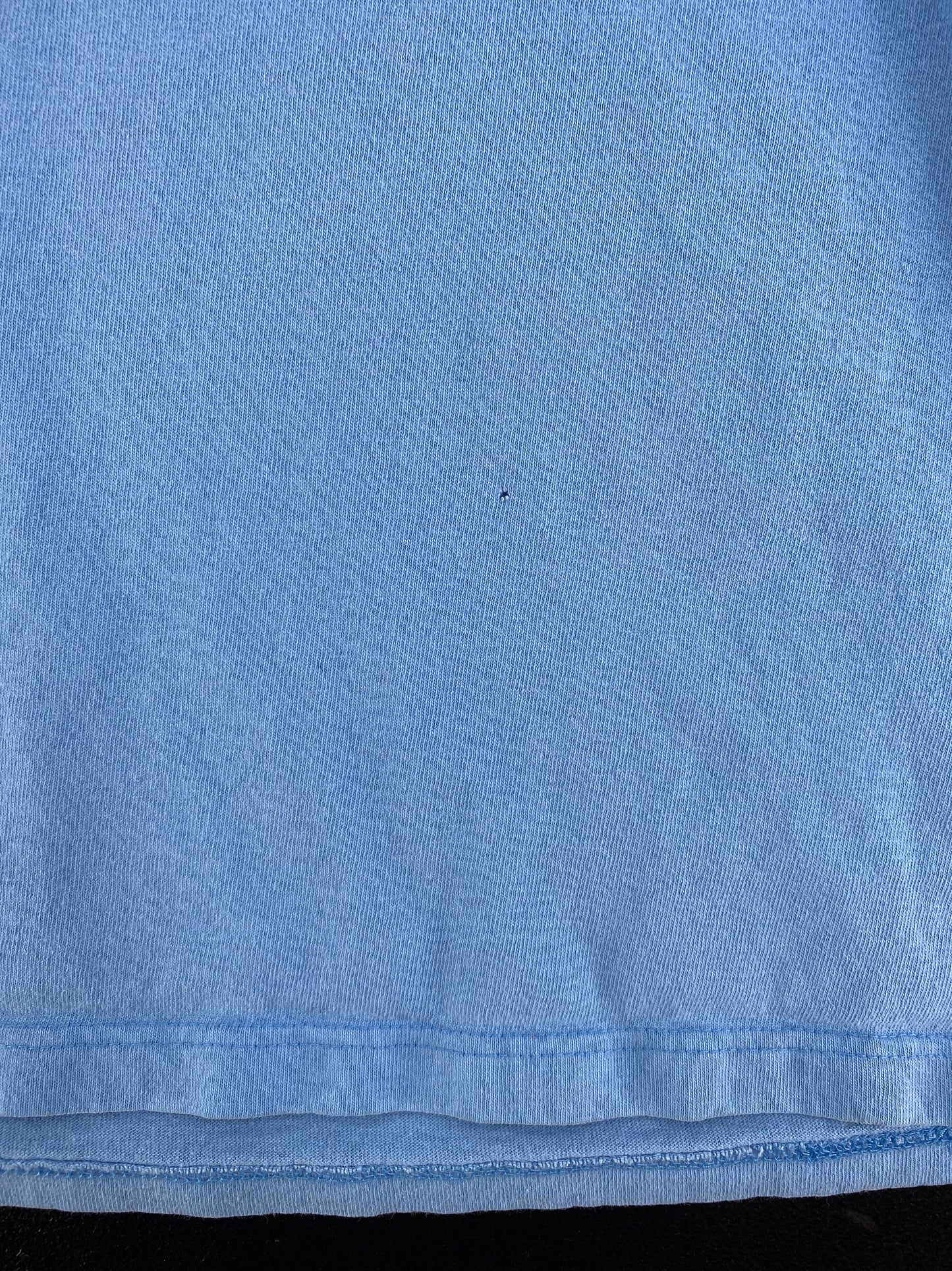 00’ NIKE MINI SWOOSH Size L T-shirt / F9934T