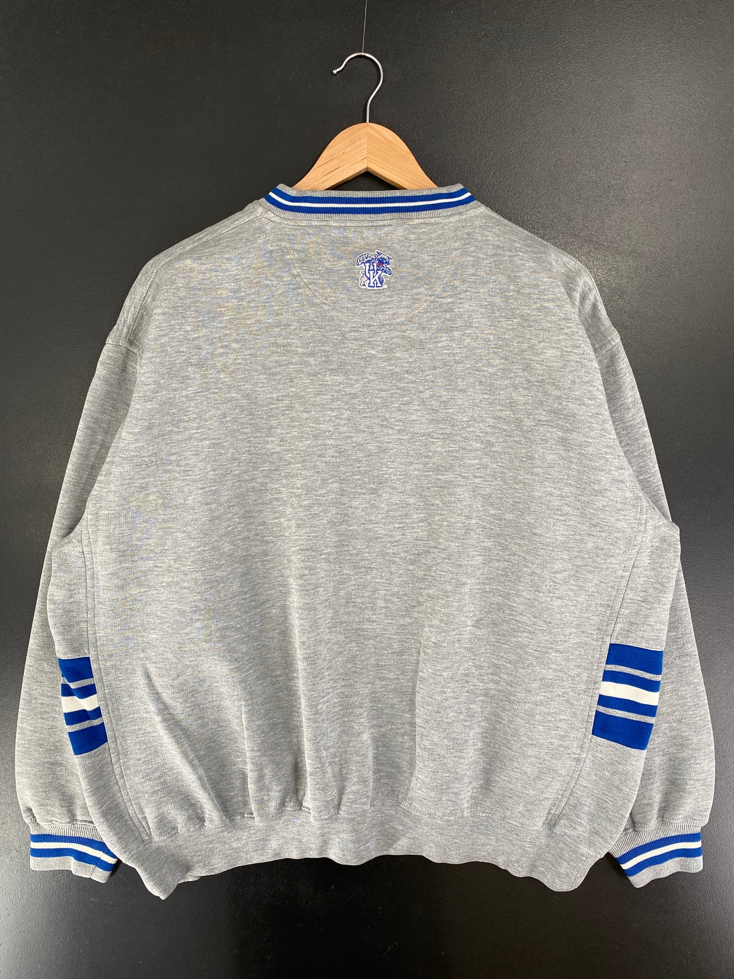 Vintage KENTUCKY Size XL College Sweat-Shirt / G3678S