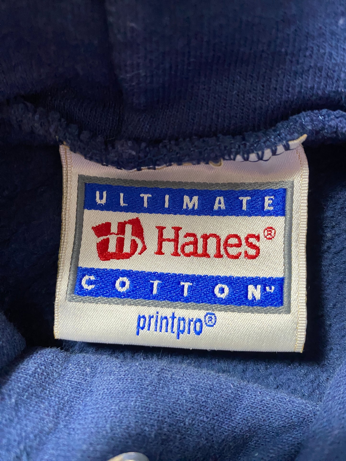 90’s OLE MISS Size M College Sweat-Shirt / F9970S