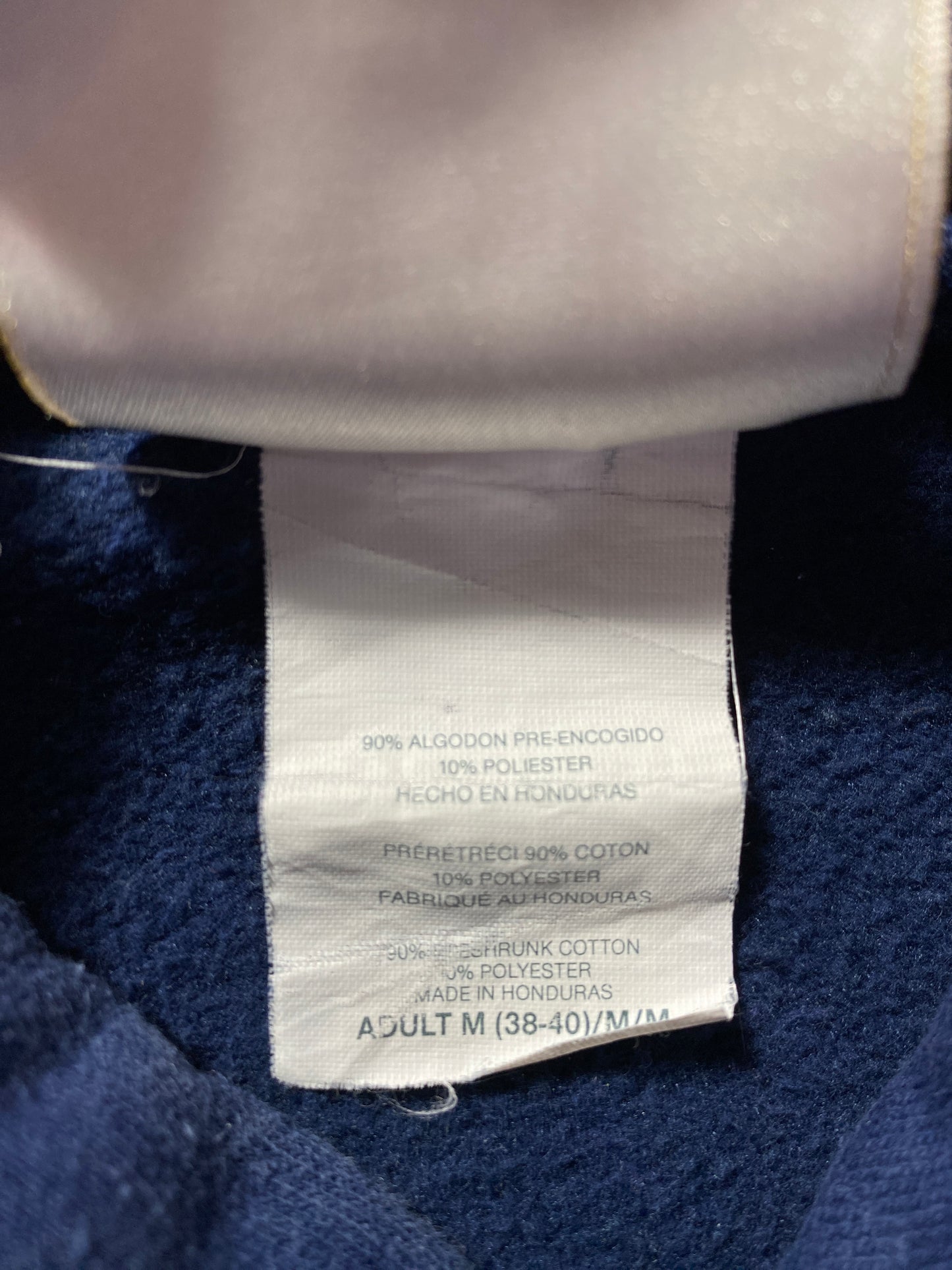 90’s OLE MISS Size M College Sweat-Shirt / F9970S