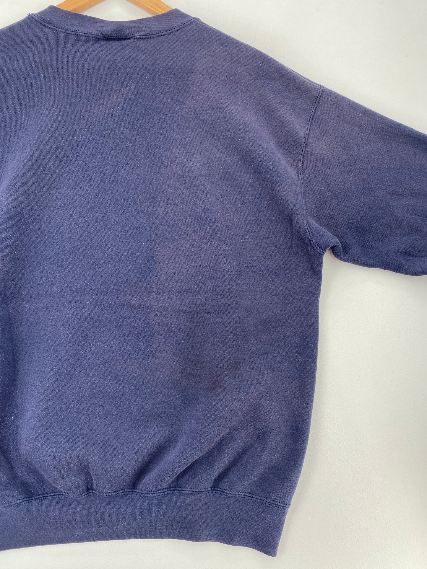 90’s CALIFORNIA SANTA CRUZ Size L College Sweat-Shirt / F9969S