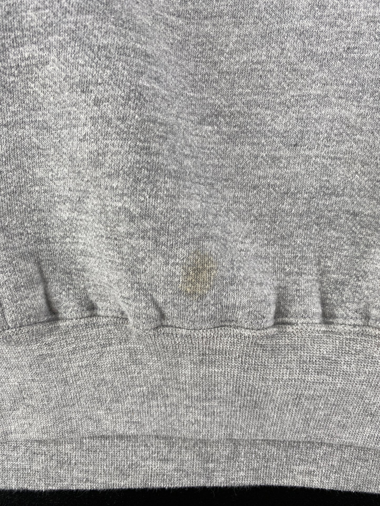 90’s KANSAS Size XL Vintage Sweat-shirt / G2370S