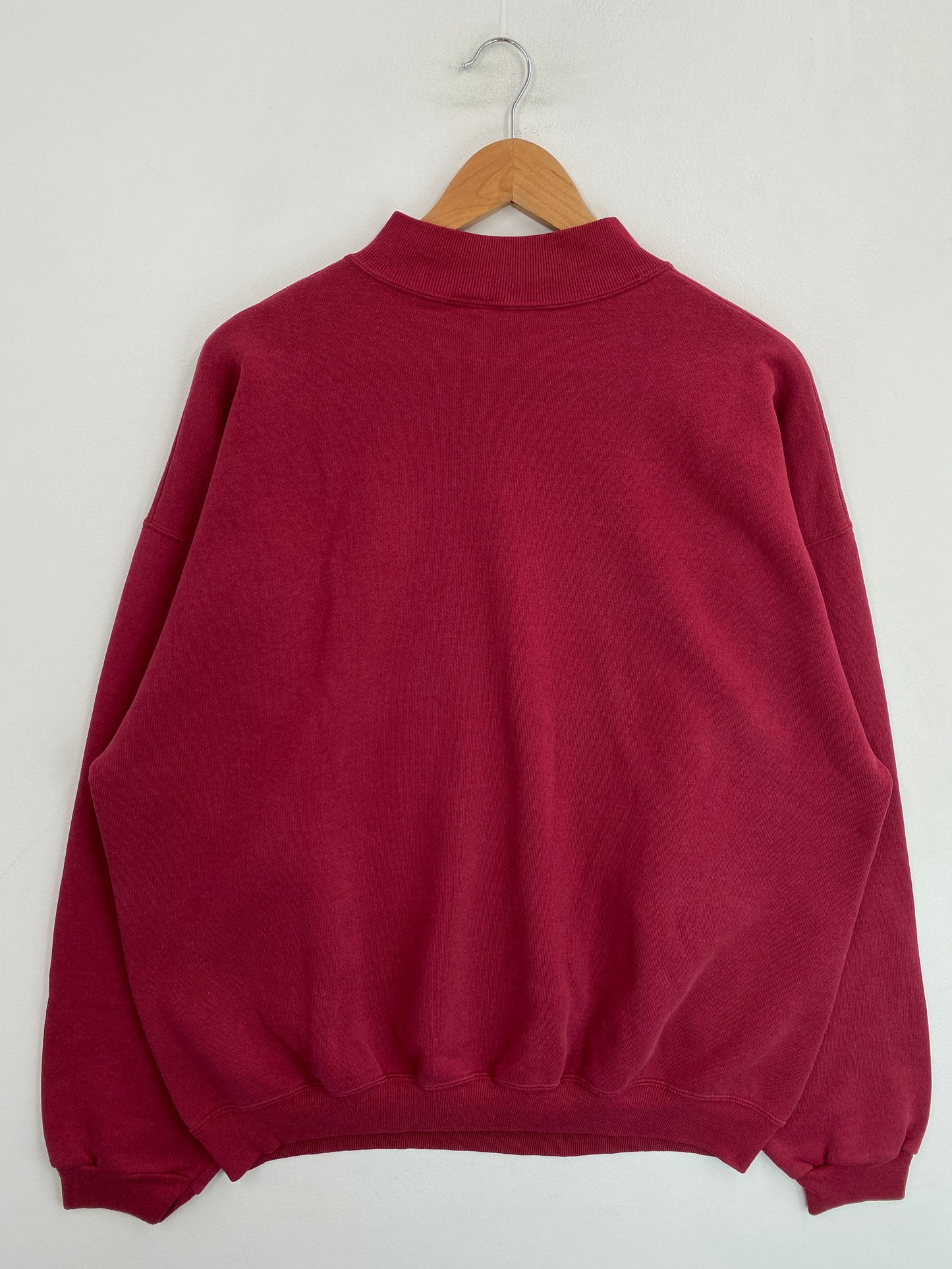 90's Remake GUESS Made in USA Size XXL Vintage Sweat-shirt / G7242S