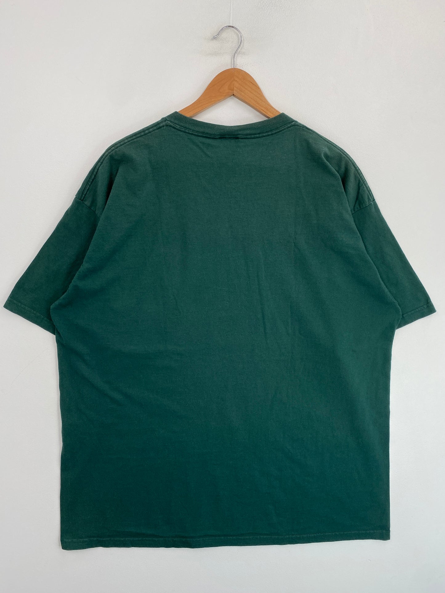 90’s NIKE Made in USA Size XL Vintage T-Shirt / G7259T