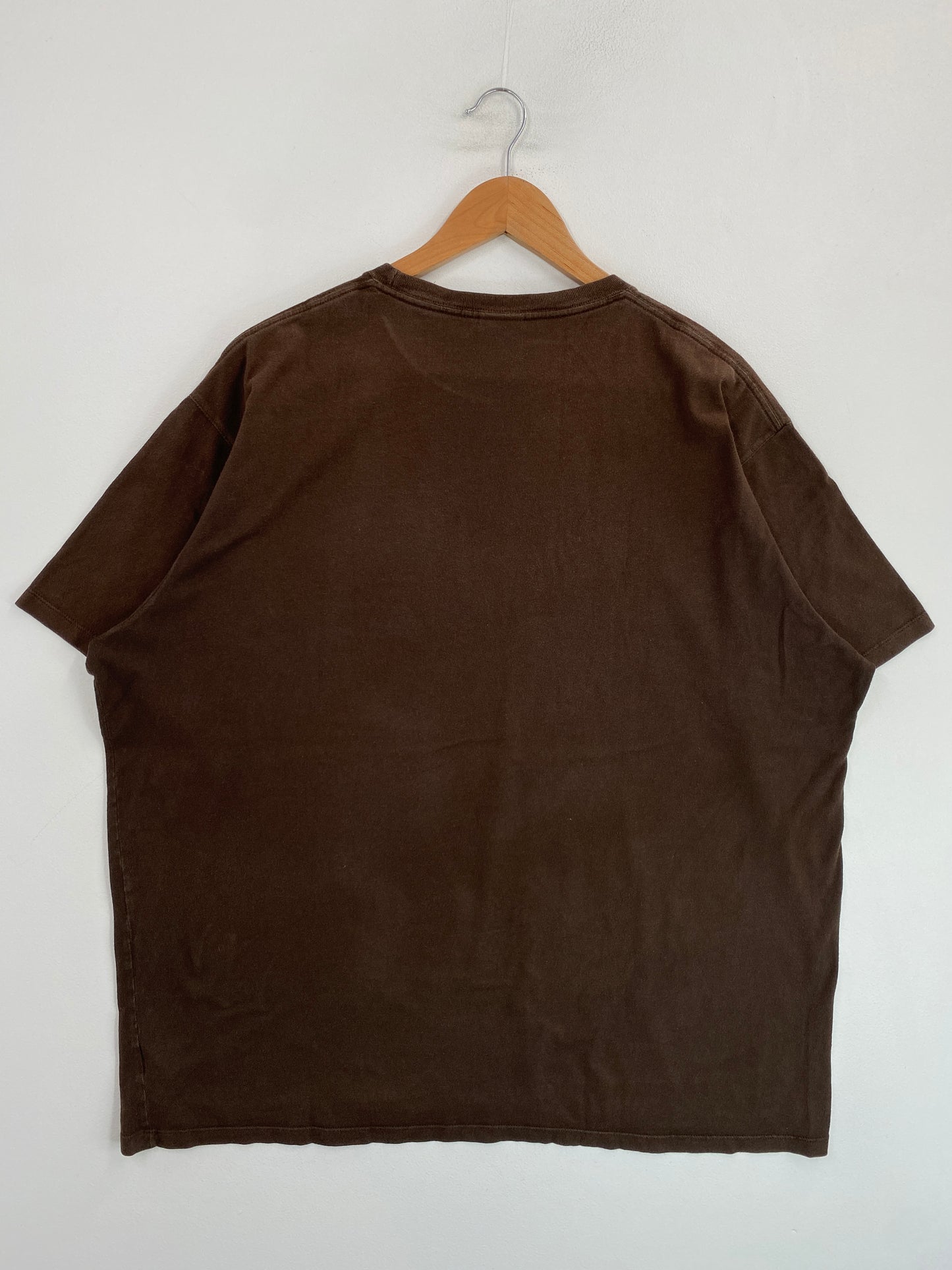00’ NIKE ACG Size XXL Vintage T-Shirt / G7258T