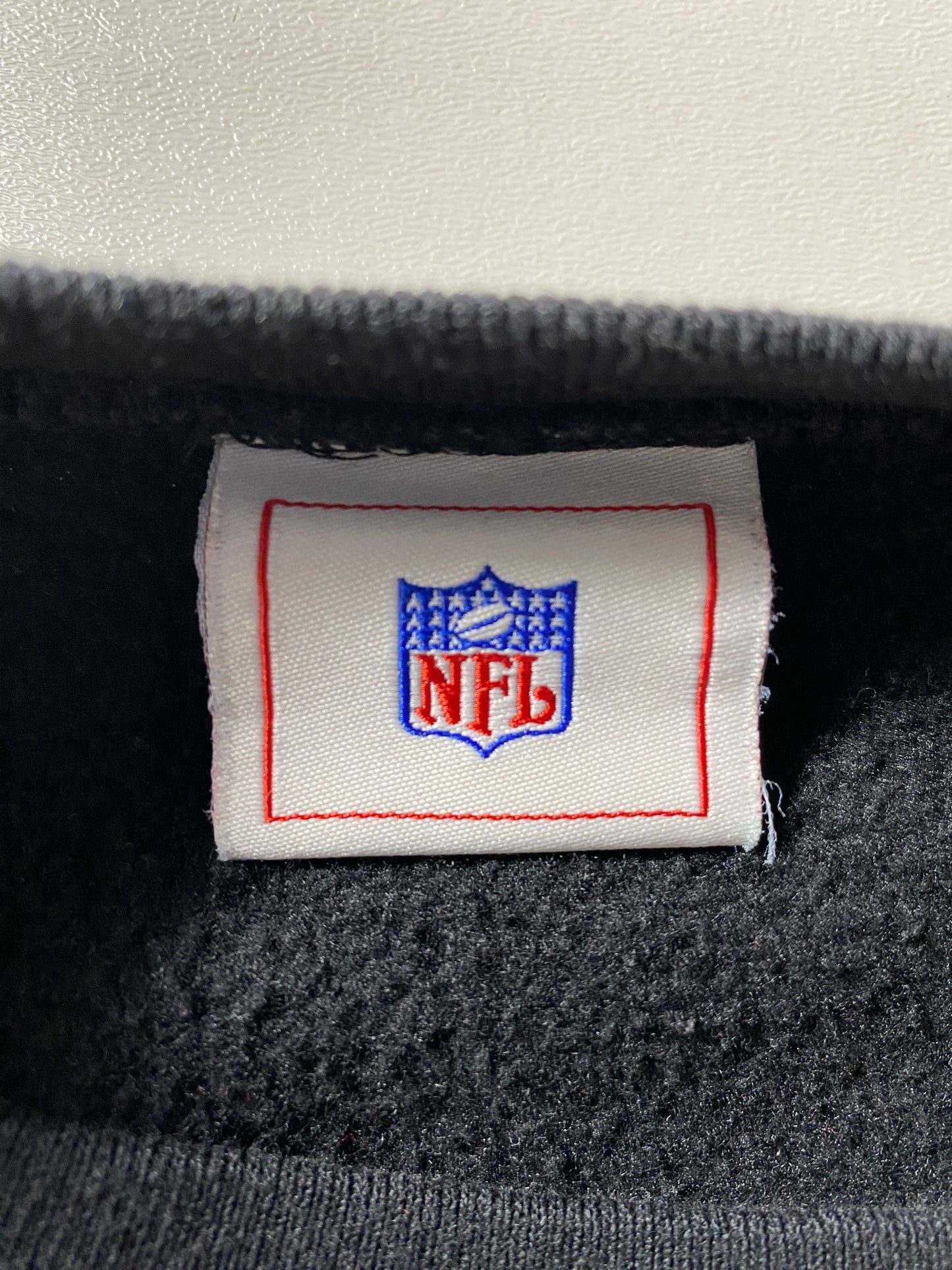 Vintage PITTSBURGH STEELERS Size No Tag (Approx.L) NFL Sweat-Shirt/ G5678S