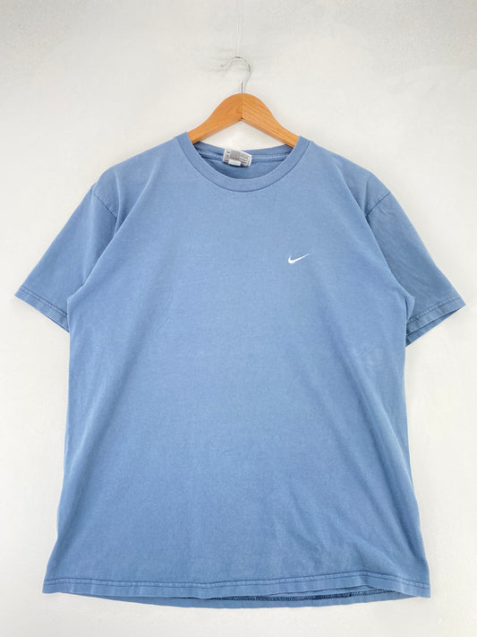 90’s NIKE MINI SWOOSH Size M T-shirt / G45T