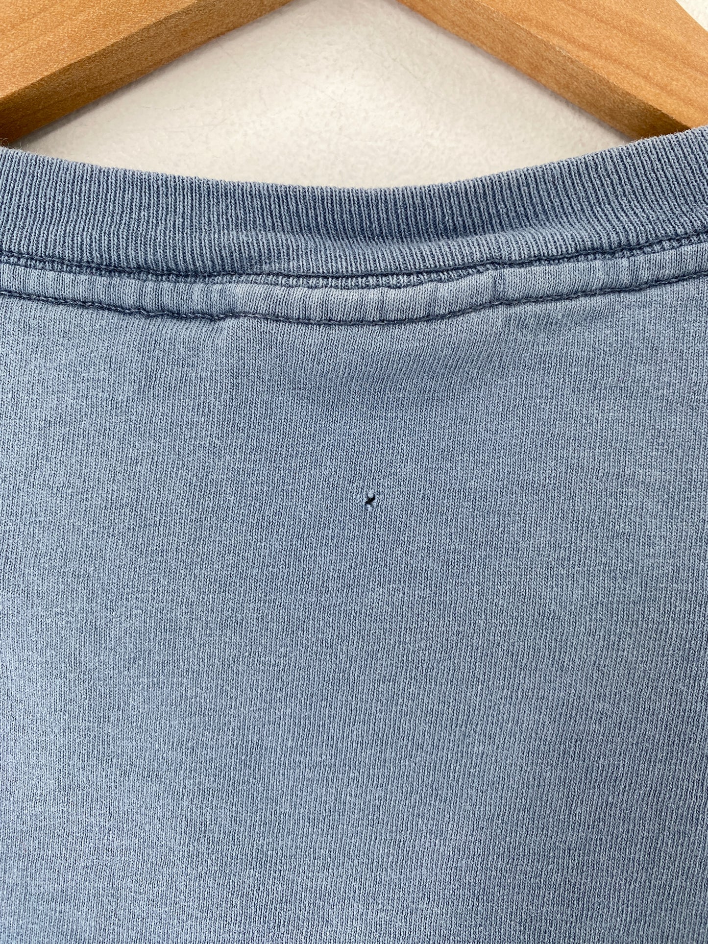 90’s NIKE MINI SWOOSH Size M T-shirt / G45T