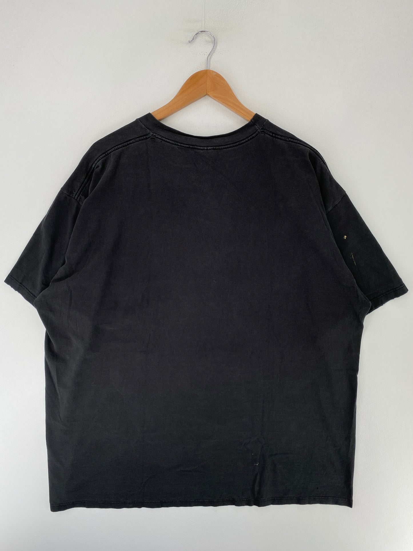 1994 ALL STAR GAME Made in USA Size XXL Vintage NHL T-shirt / F9268T