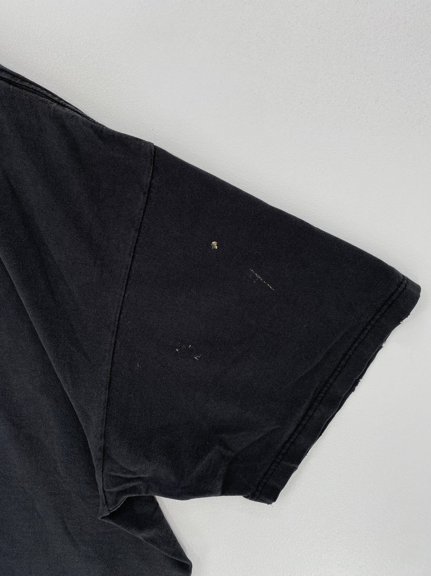 1994 ALL STAR GAME Made in USA Size XXL Vintage NHL T-shirt / F9268T