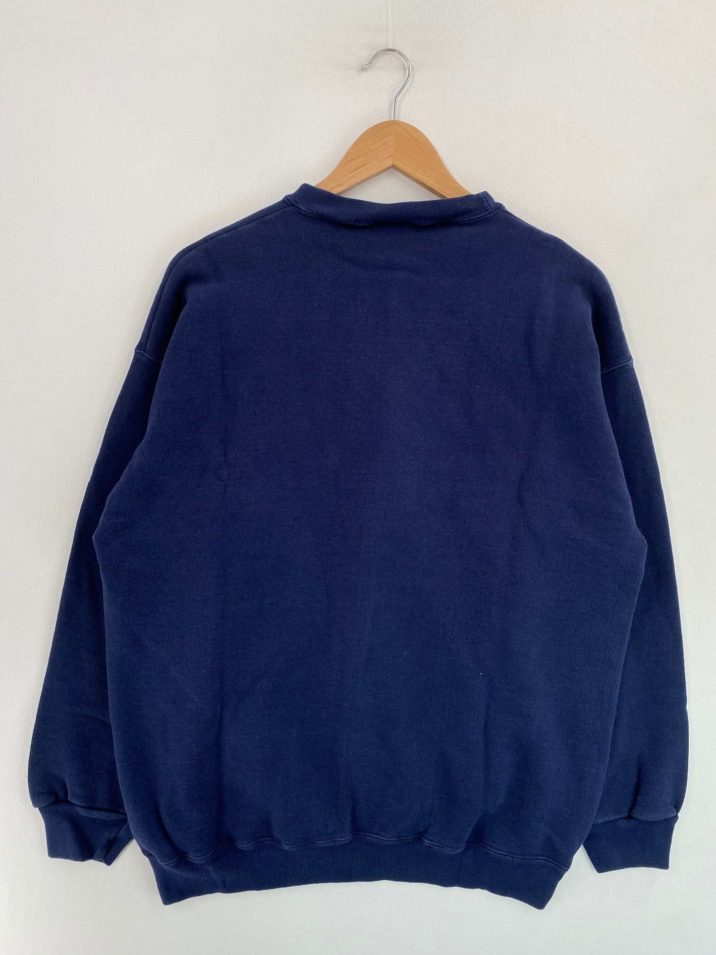 90's DALLAS COWBOYS Made in USA Size L Vintage NFL Sweat-Shirt / G3797S