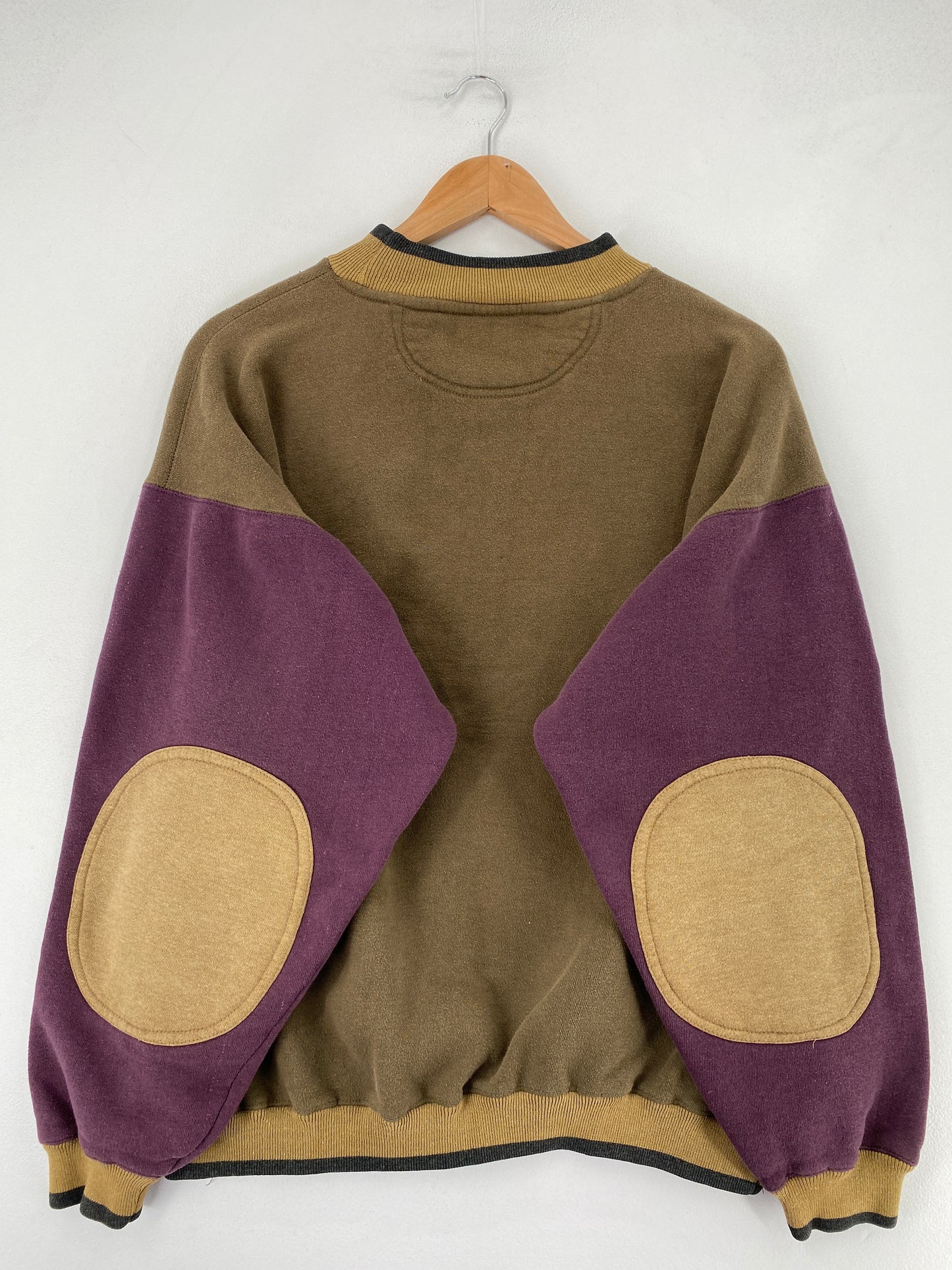 90’s MICKEY MOUSE Size L DISNEY Sweat-shirt / G99S