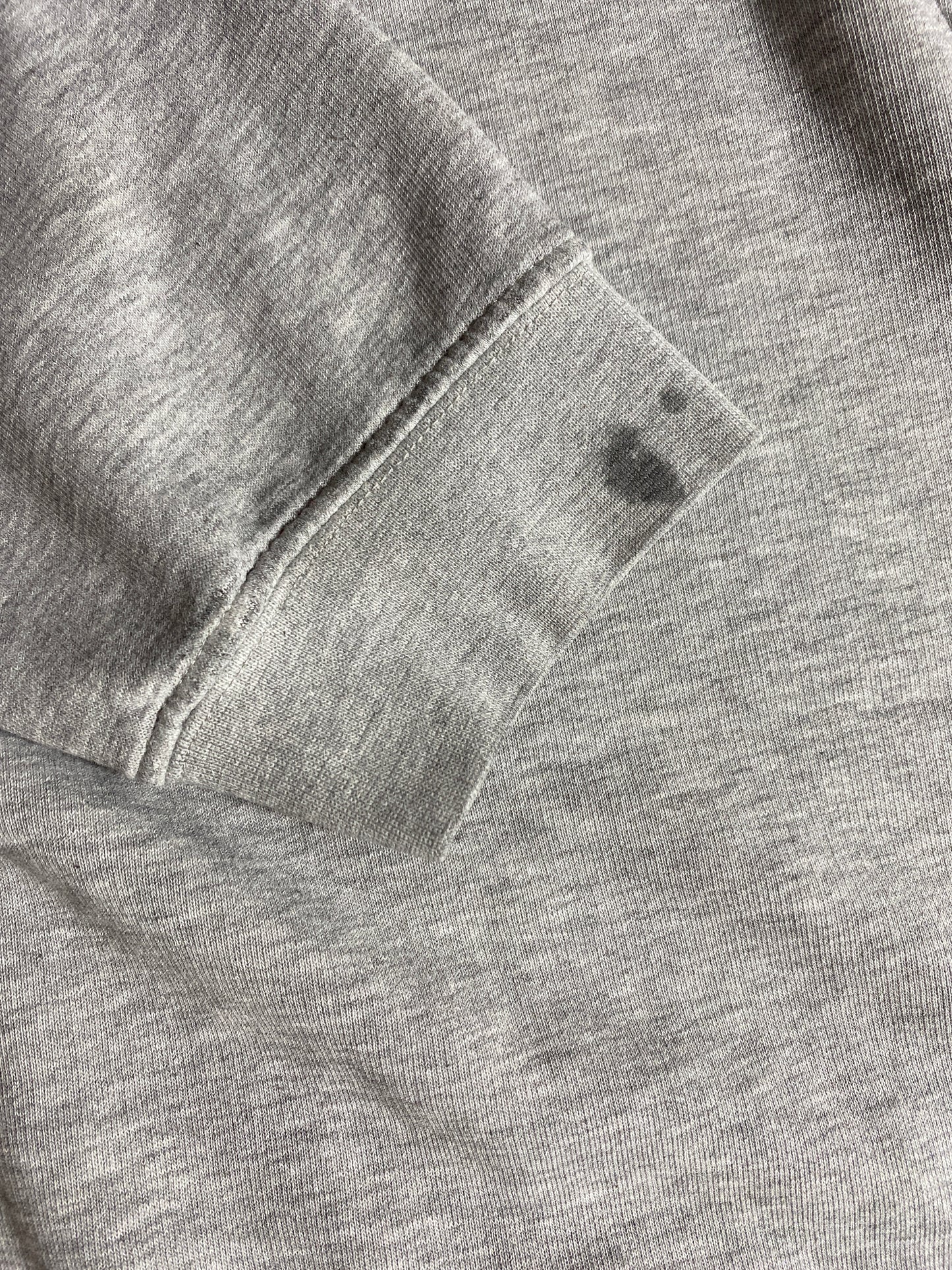 00' NIKE Size L Vintage Sweat-Shirt / F9315S