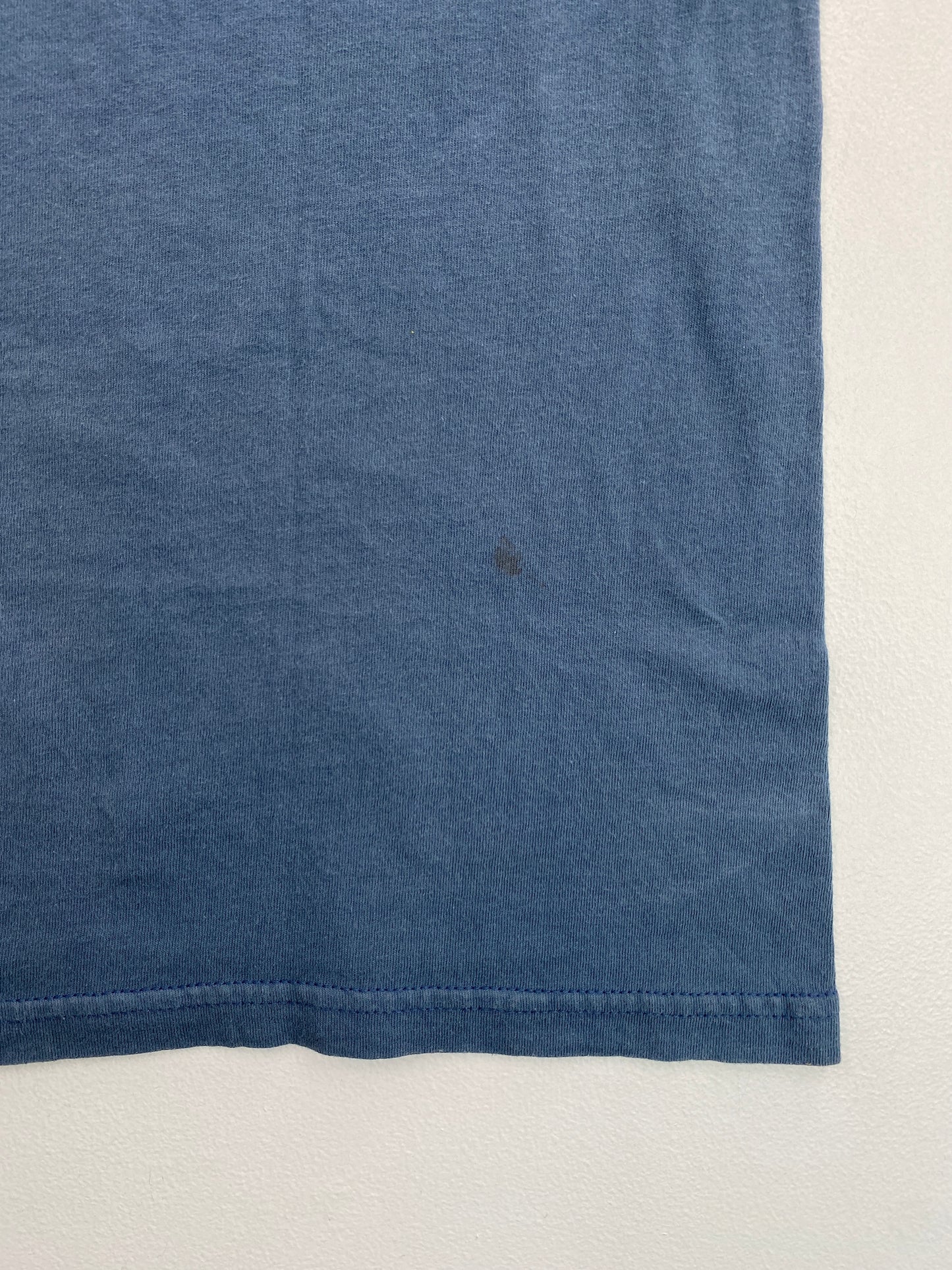 (M) 2001 THE CROCODILE HUNTER Vintage T-Shirt / A0920T