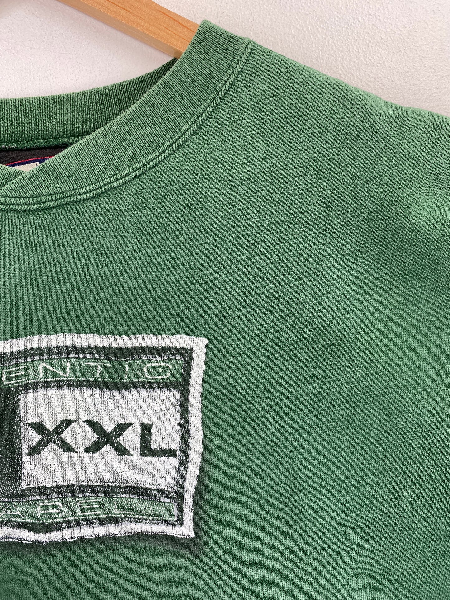 90's STARTER Made in USA Size XXL Vintage Sweat-shirt / G3820S