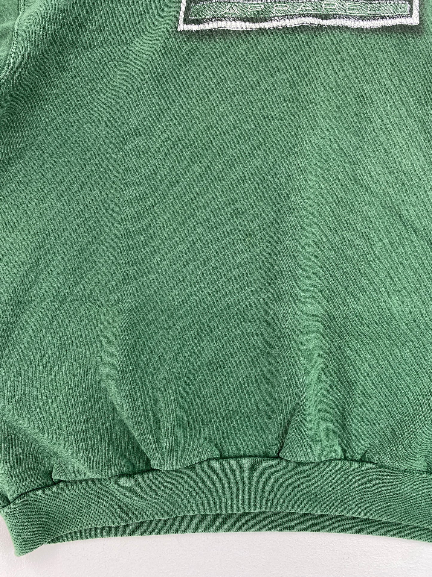 90's STARTER Made in USA Size XXL Vintage Sweat-shirt / G3820S