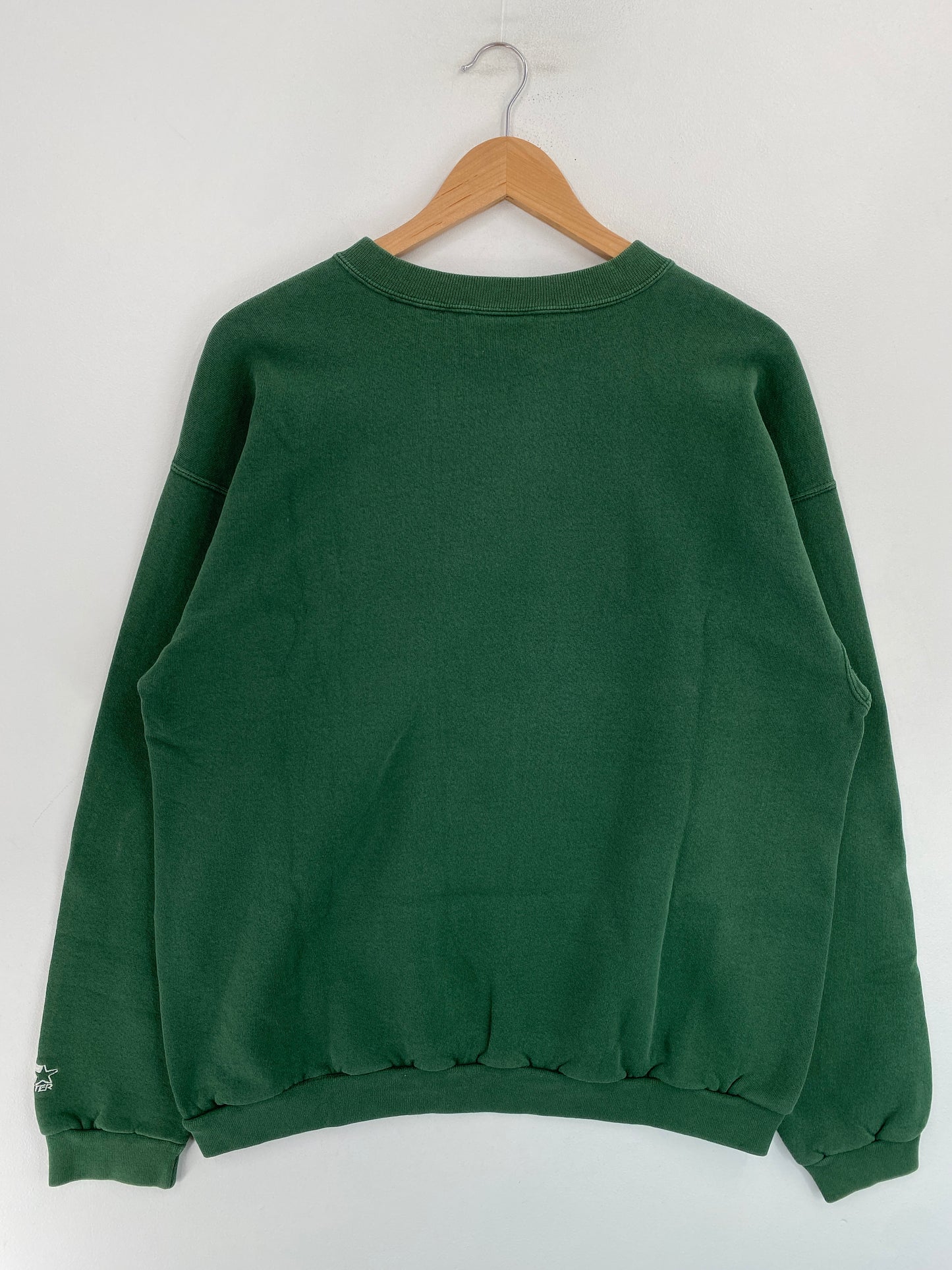 90's STARTER Made in USA Size XXL Vintage Sweat-shirt / G3820S