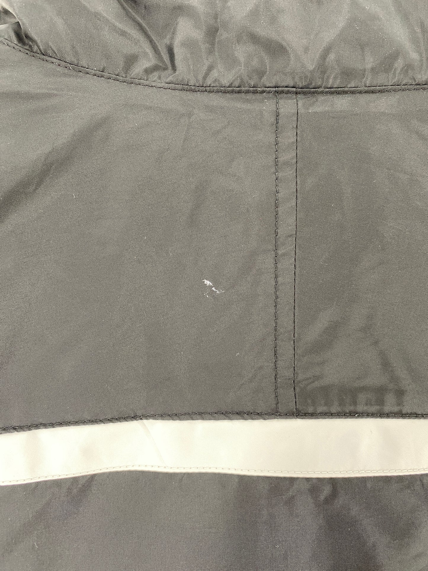 00’s NIKE Size XL Vintage Nylon Jacket/ F3225N