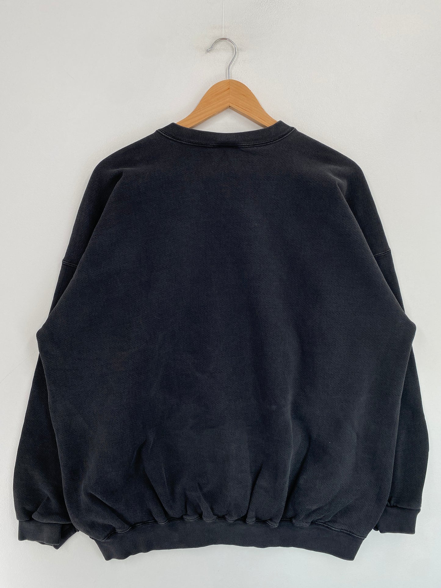 90's THE UNITED STATES OF AMERICA Made in USA Size XL Vintage Sweat-Shirt / G3846S