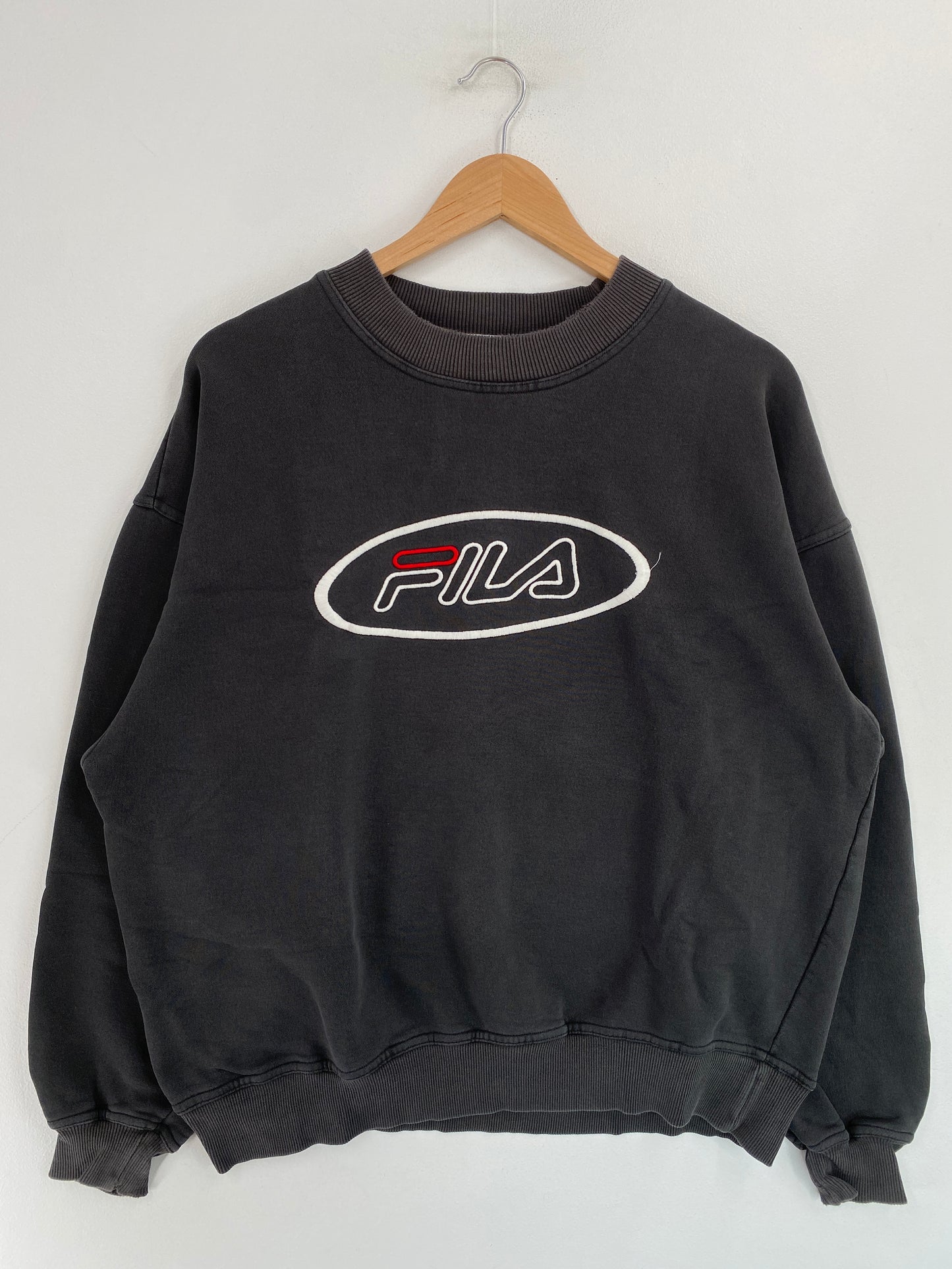 90’s FILA Size L Vintage Sweat-shirt / G3869S