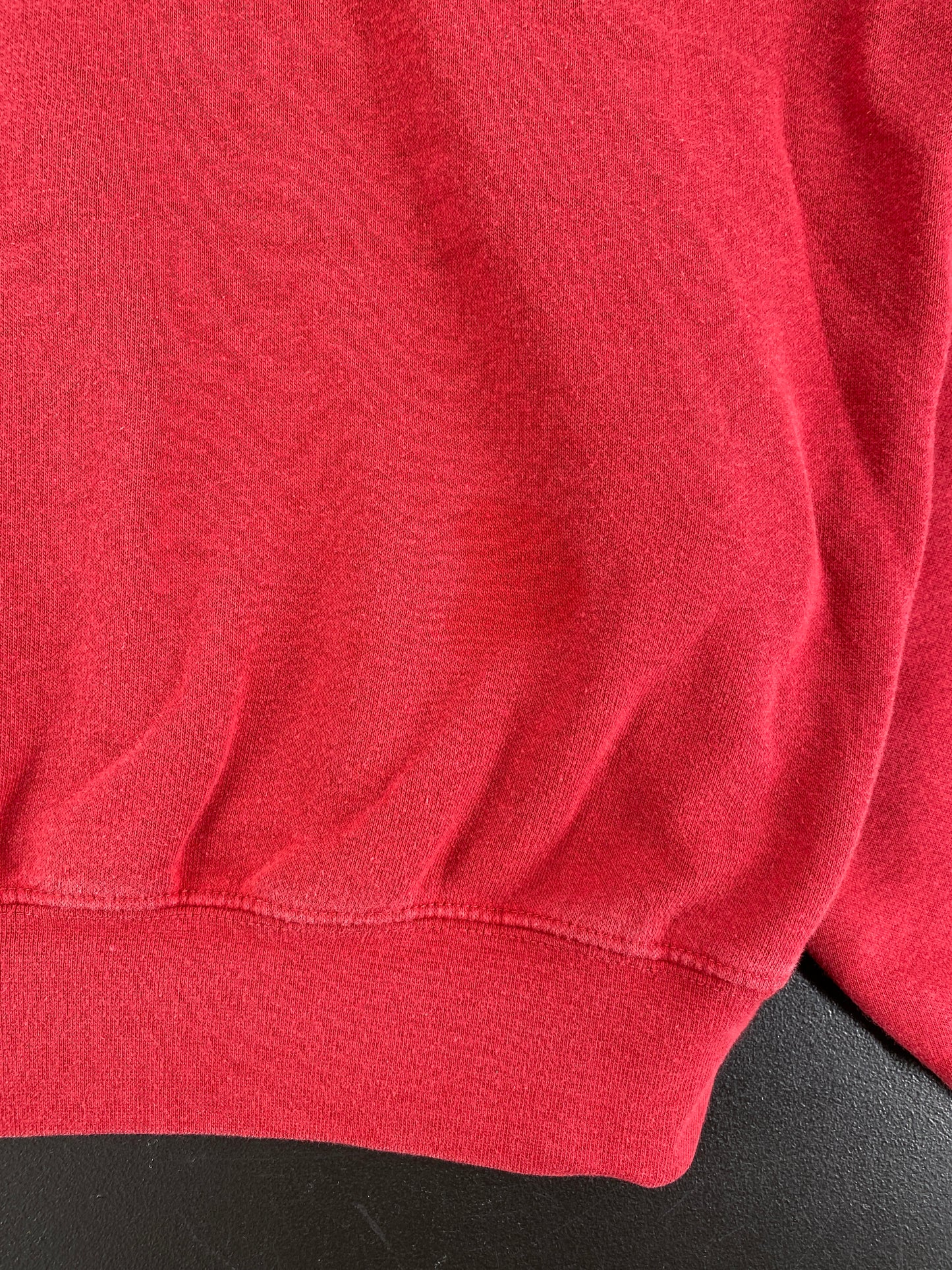 00’ NIKE Size M Sweat-Shirt / F3245S