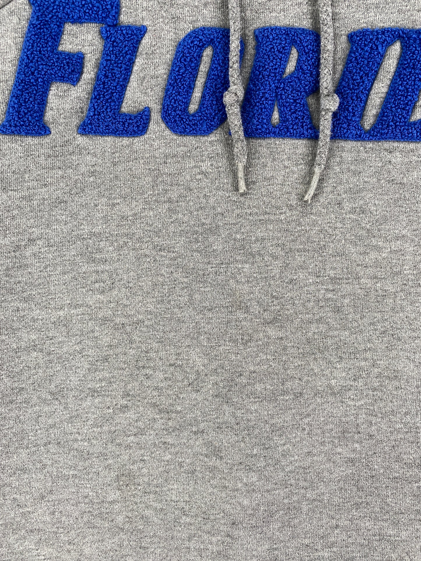 00' NIKE FLORIDA Size XXL Vintage Sweat-Shirt / F3244S
