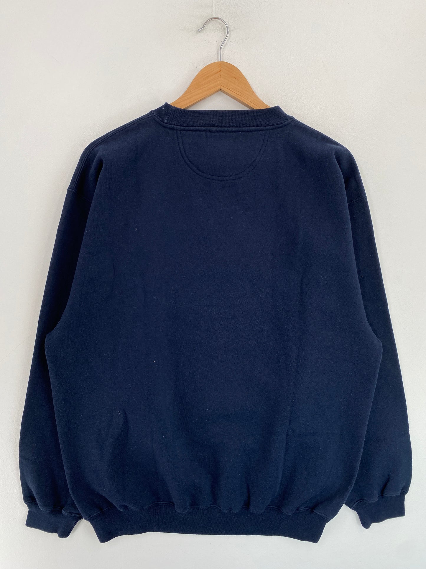 00’ DISNEY MICKEY Size L Vintage Sweat-shirt / G3894S