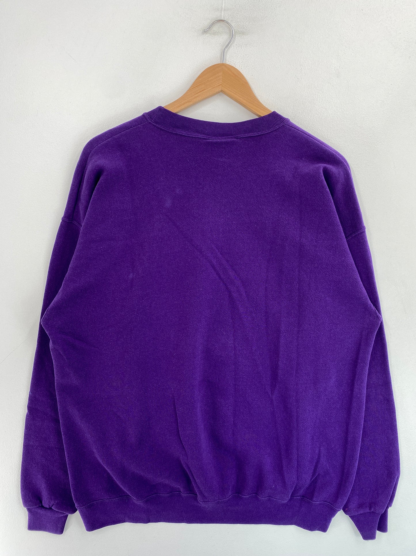 90’s DISNEY MICKEY Made in USA Size XXL Vintage Sweat-shirt / G3896S