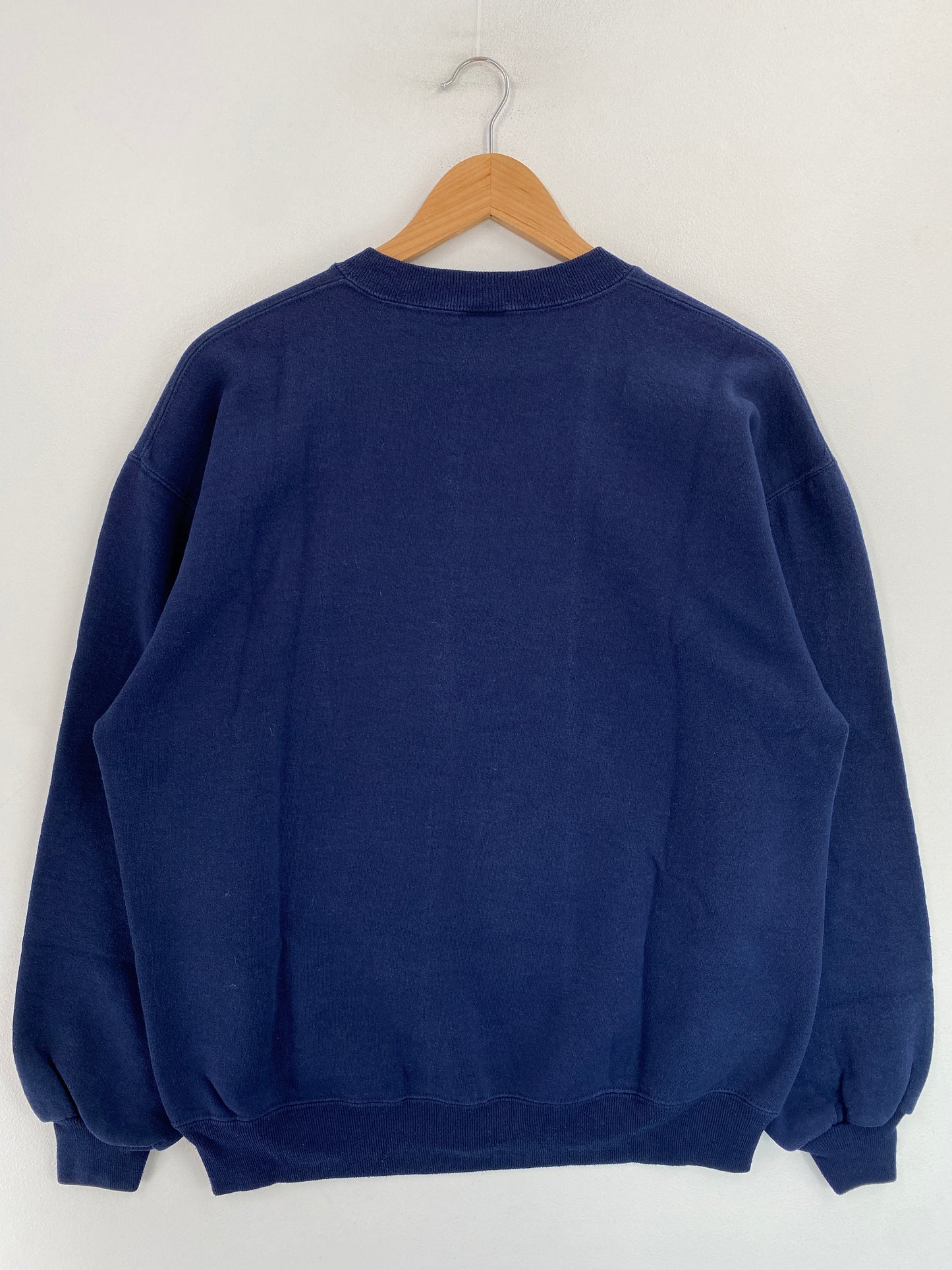 90's RUSSELL x KEARNEY BEARCATS Made in USA Size L Vintage College Sweat-shirt / G7172S