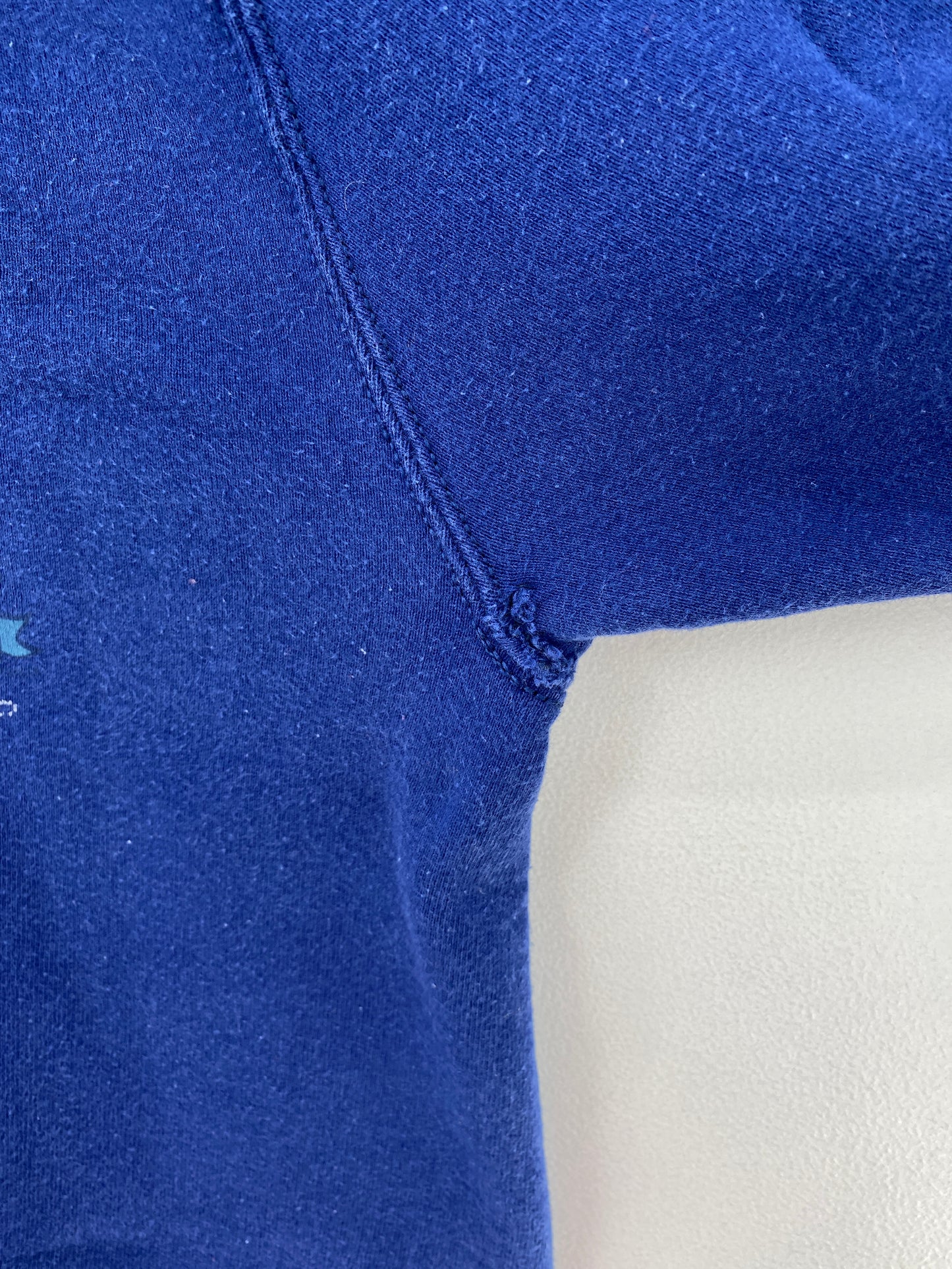 90's LAKE TAHOE Made in USA Size L Vintage Sweat-Shirt / G5470S