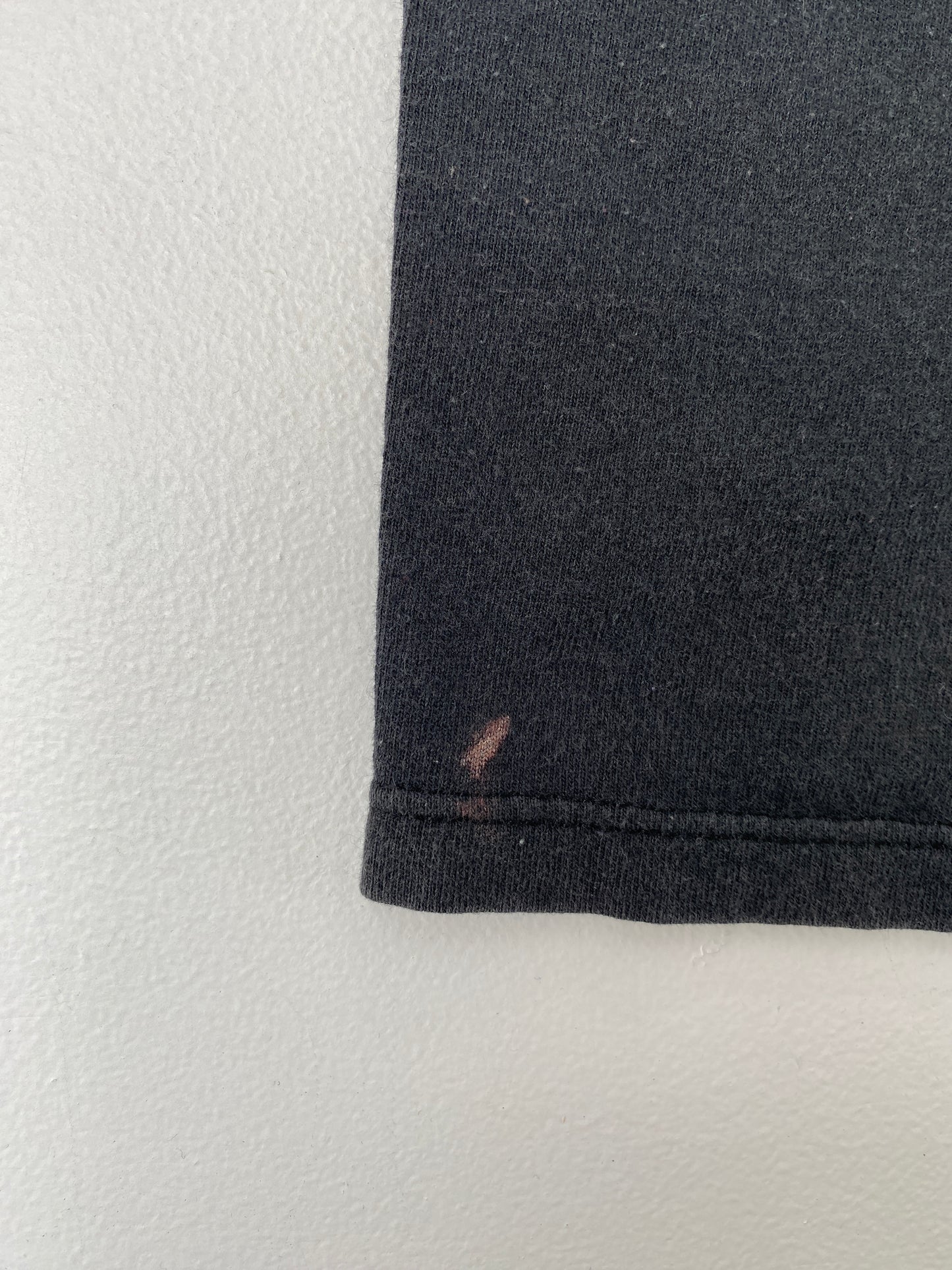 90's ATLANTIC CITY NEW JERSEY Made in USA Size XL Vintage T-Shirt / G2679T