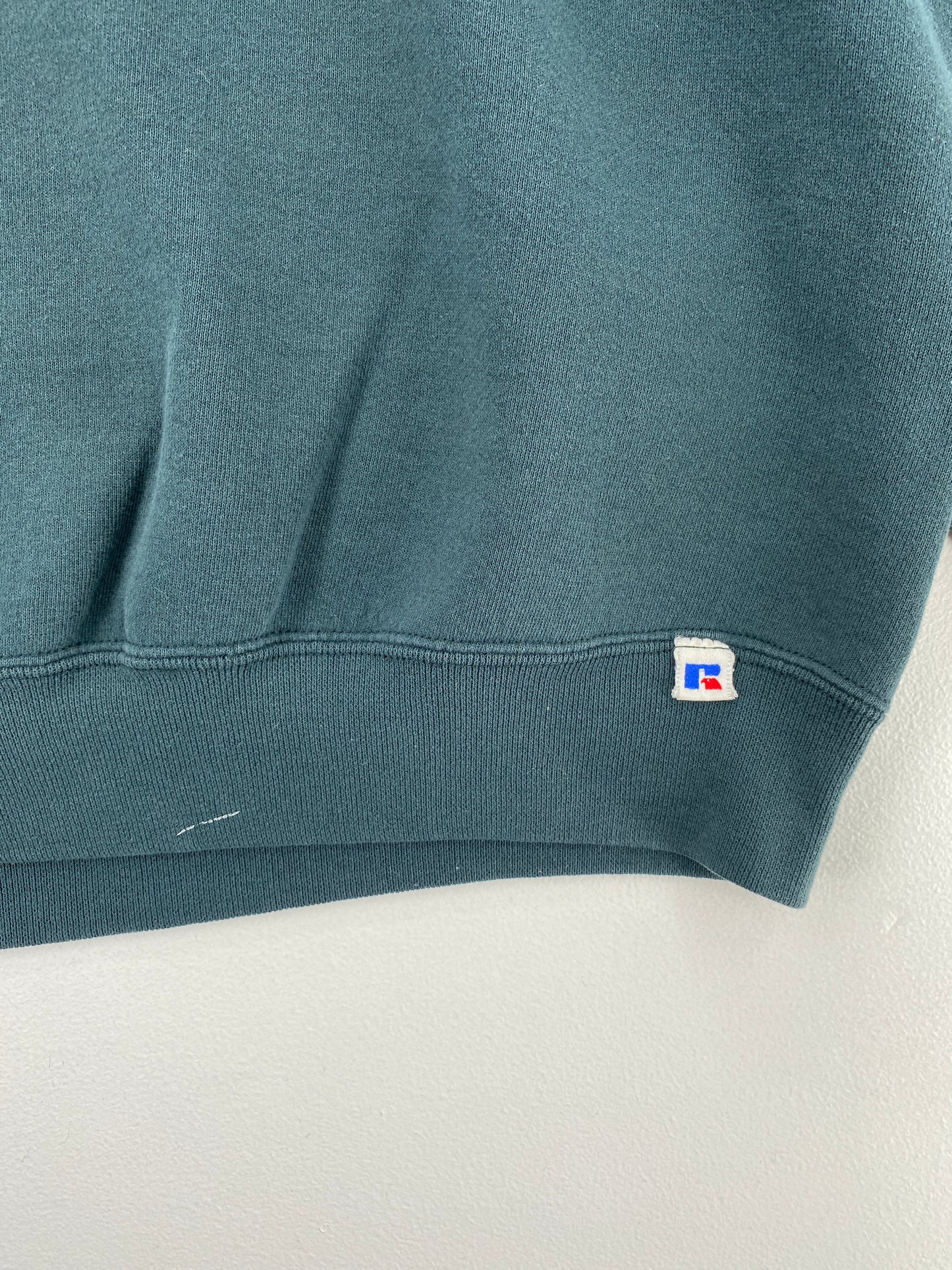 90's RUSSELL Made in USA Size XL Vintage Sweat-Shirt / G232S
