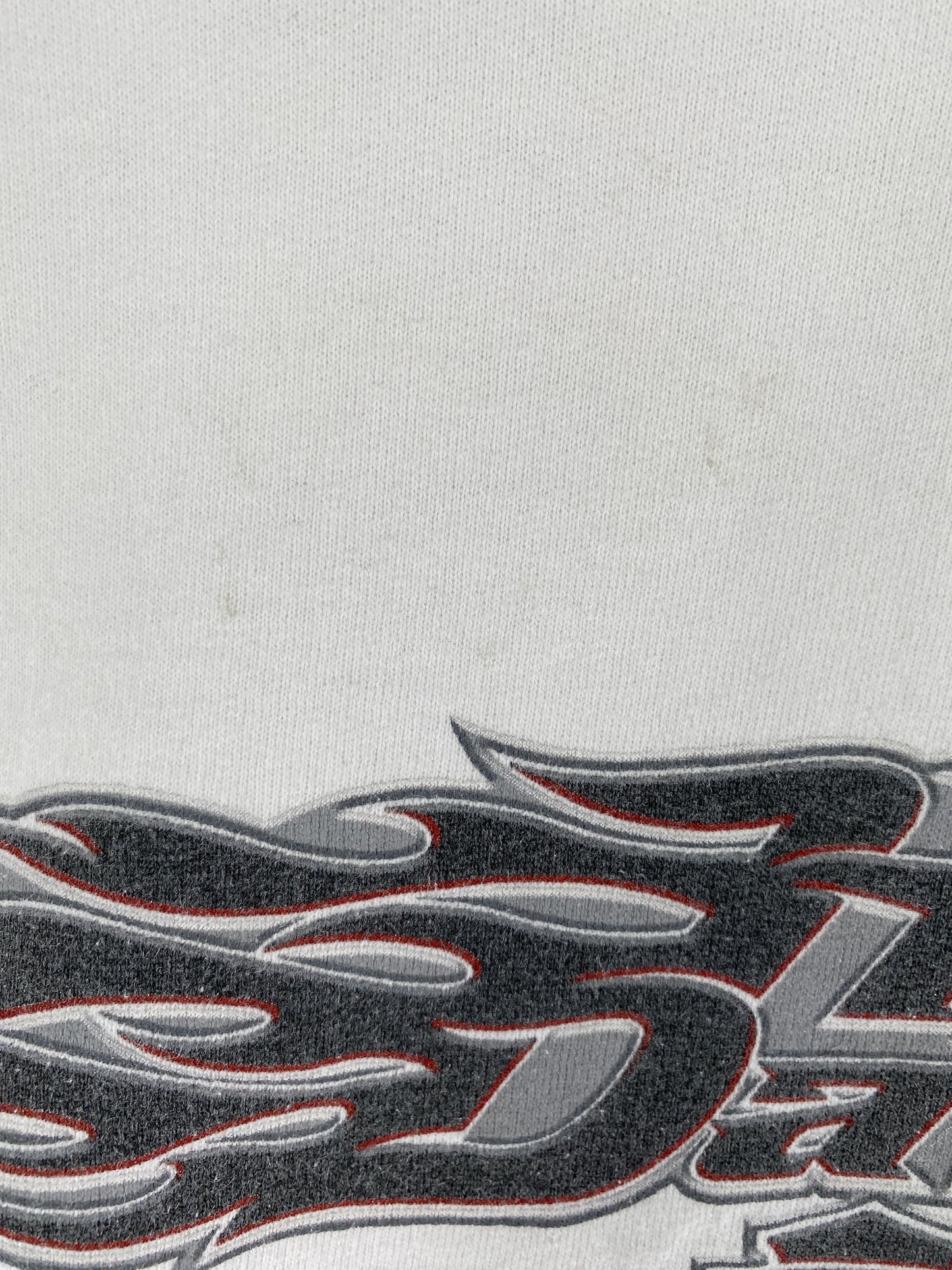 Vintage HARLEY DAVIDSON Size XXL Sweat-Shirt / F3406S